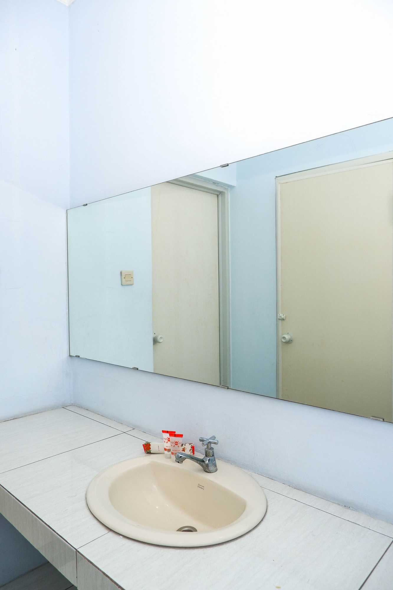 Gift card for Super Oyo 389 Sky Guesthouse