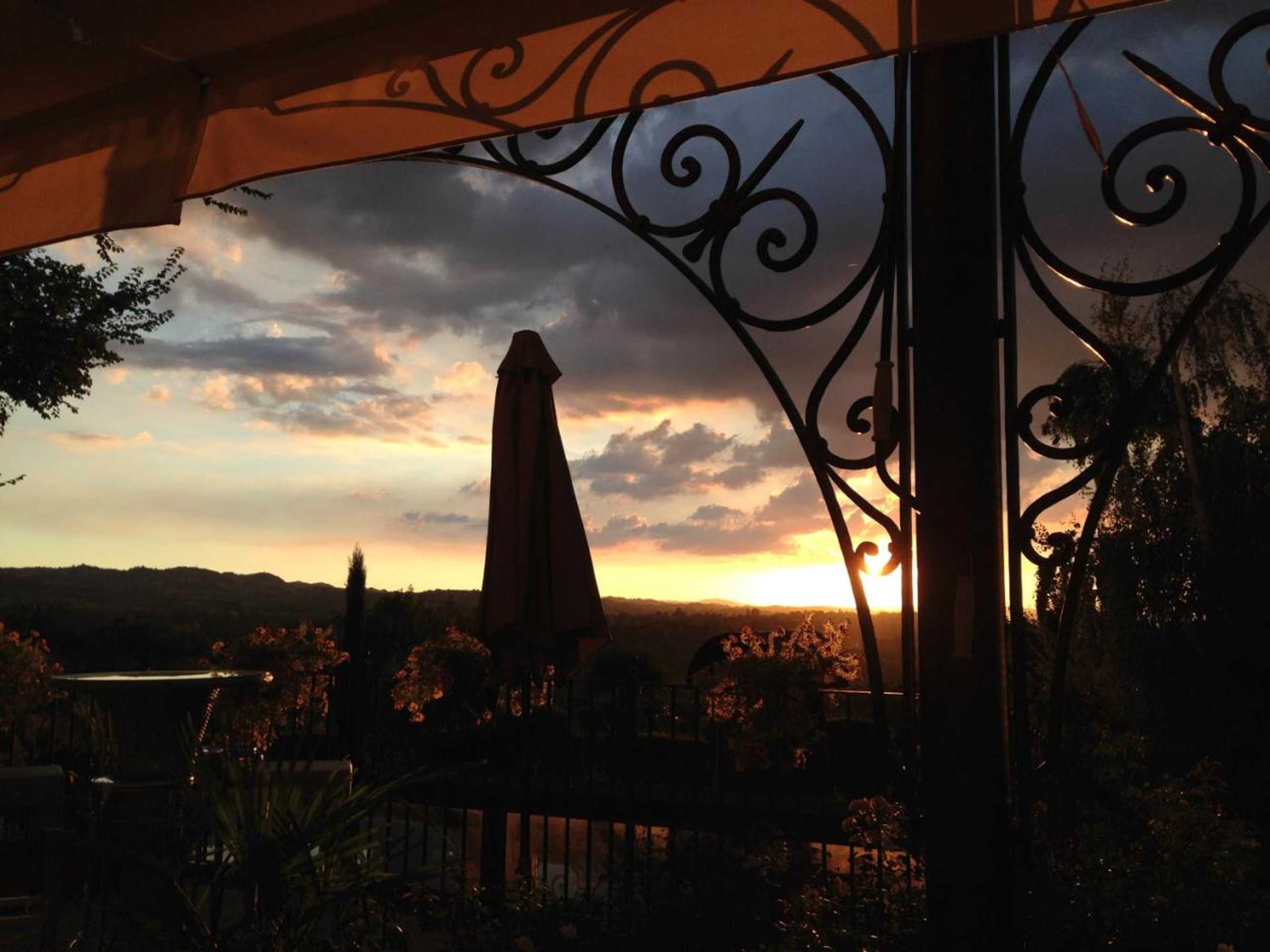 Gift card for La Vedetta Bed And Breakfast