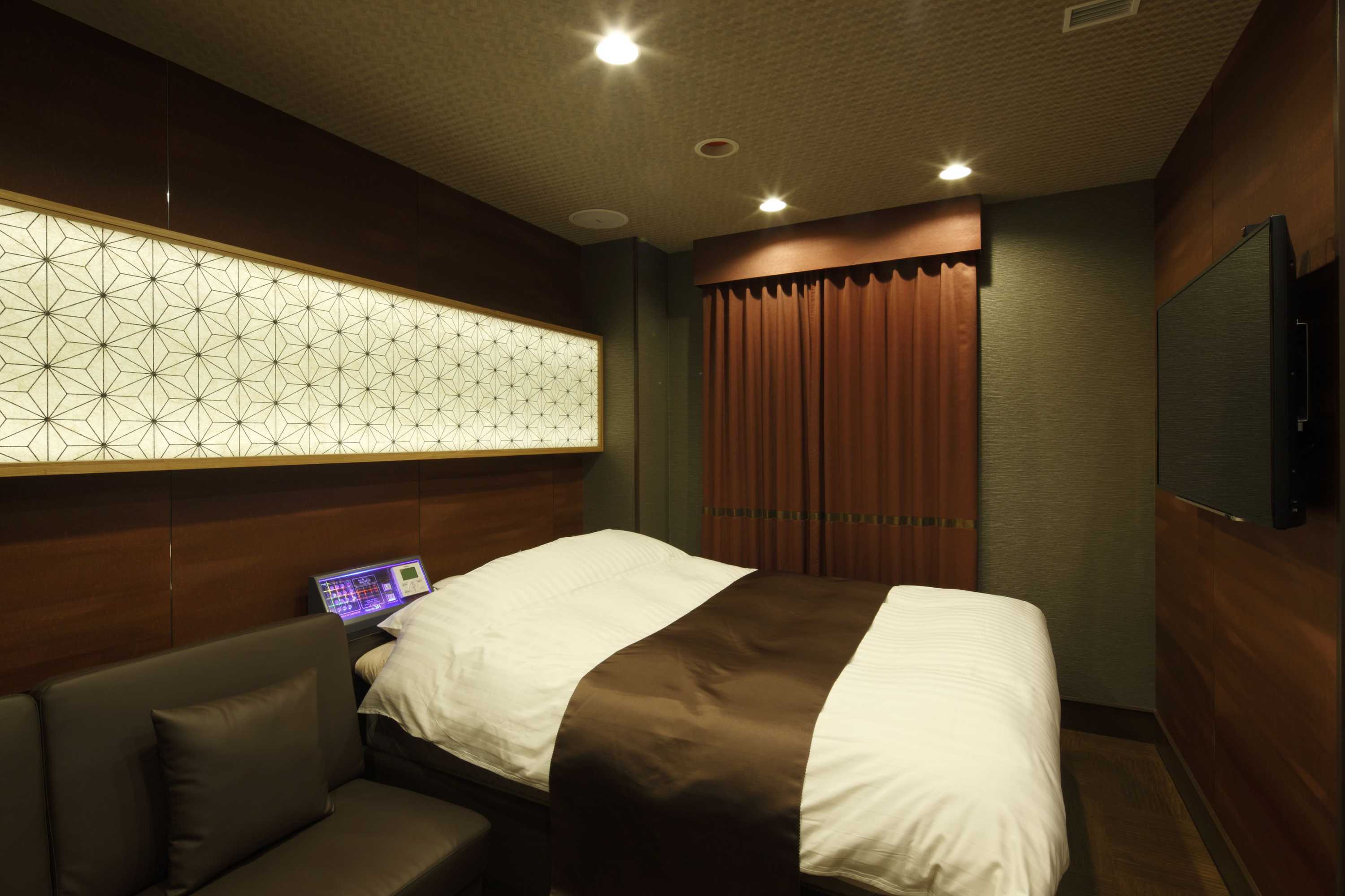 Gift card for Hotel Waltz Okazaki - Adults Only Gift card for Hotel Waltz Okazaki - Adults Only