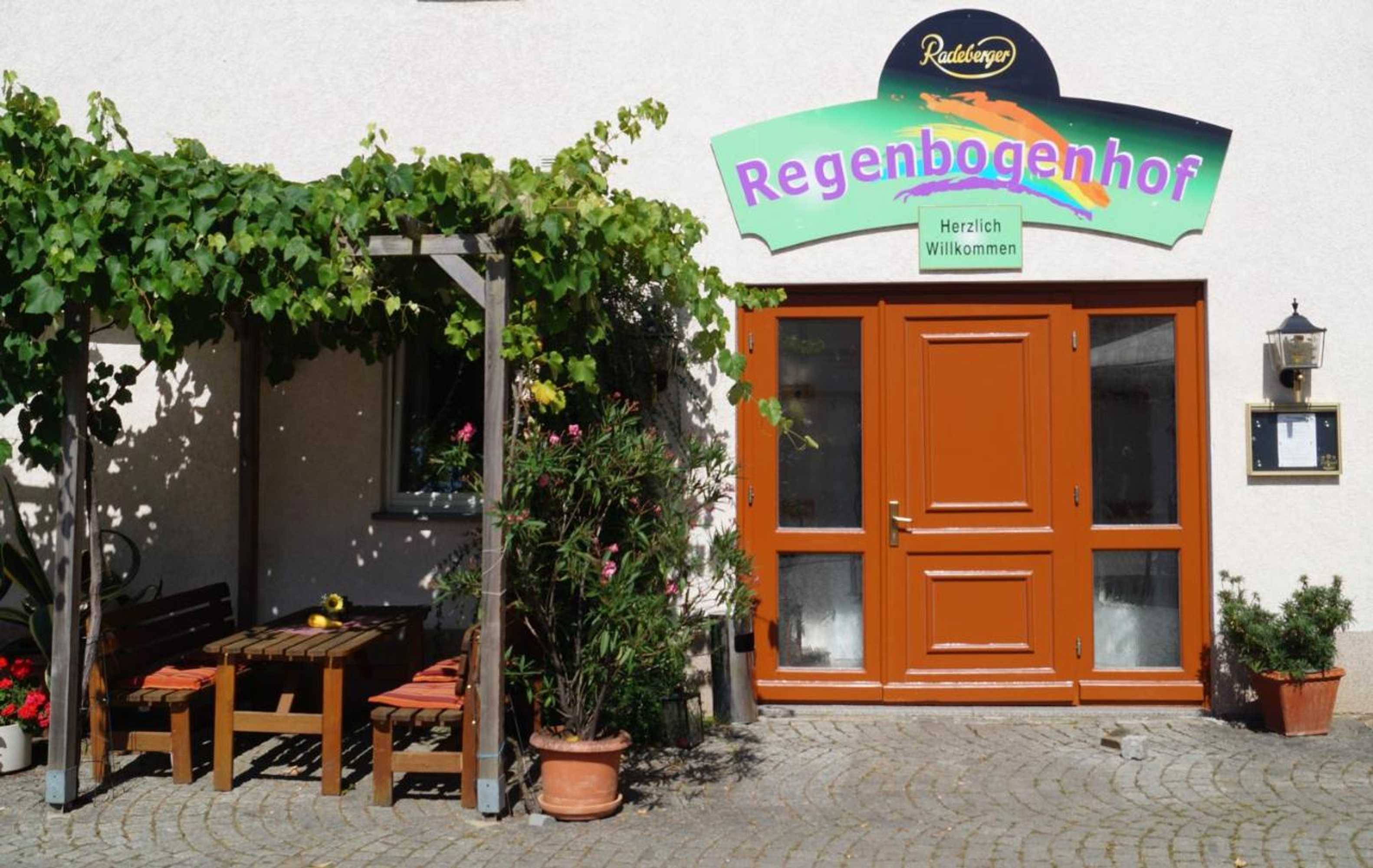 Gift card for Regenbogenhof Rudelswalde