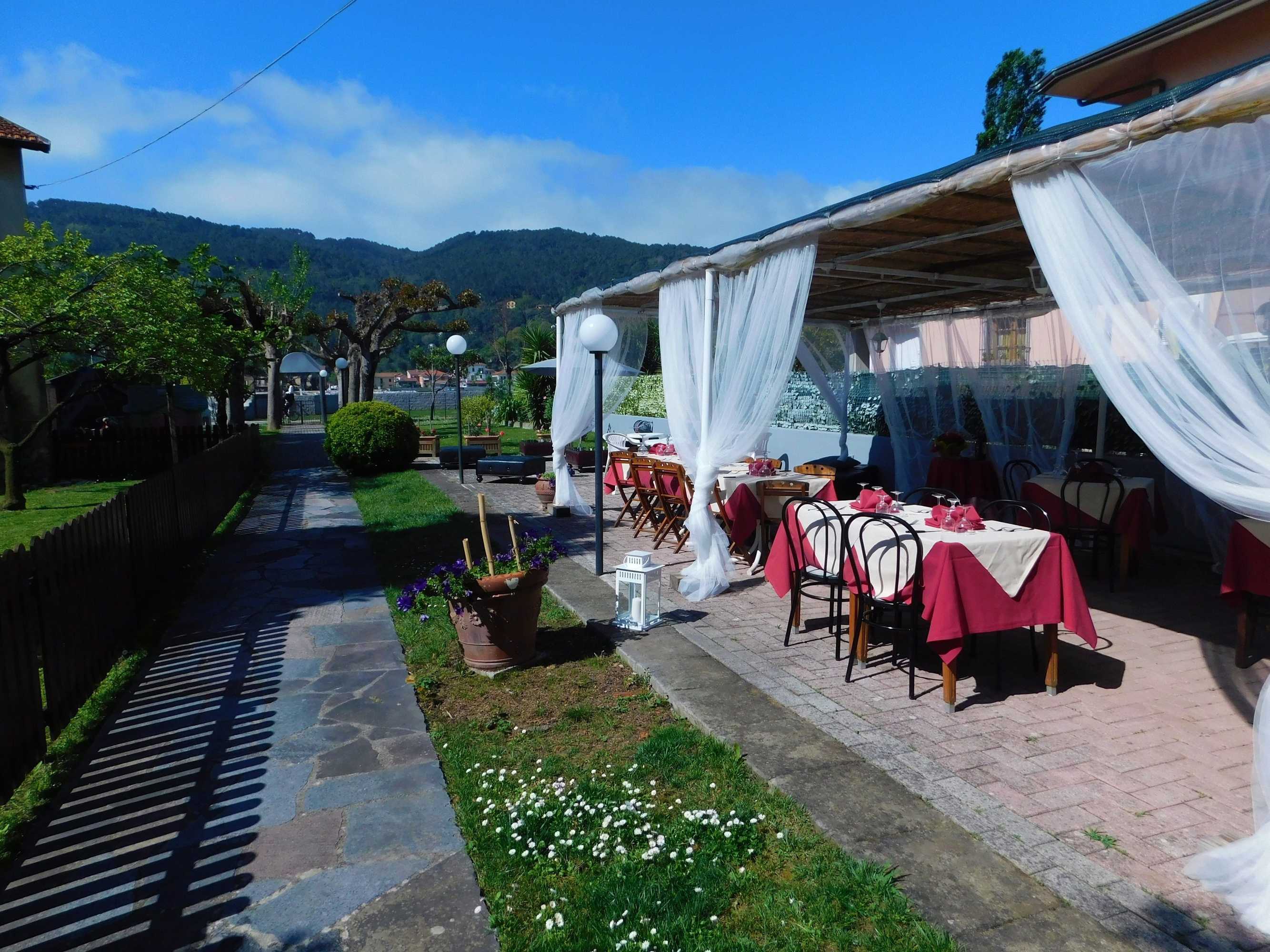 Gift card for Albergo Locanda Maria Gift card for Albergo Locanda Maria