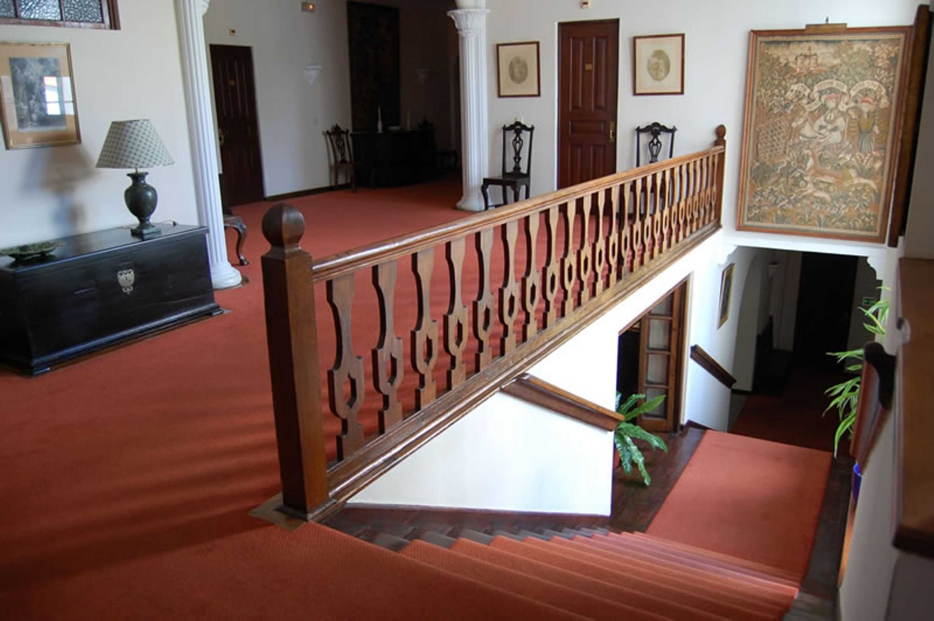 Gift card for Hotel Urgeiriça