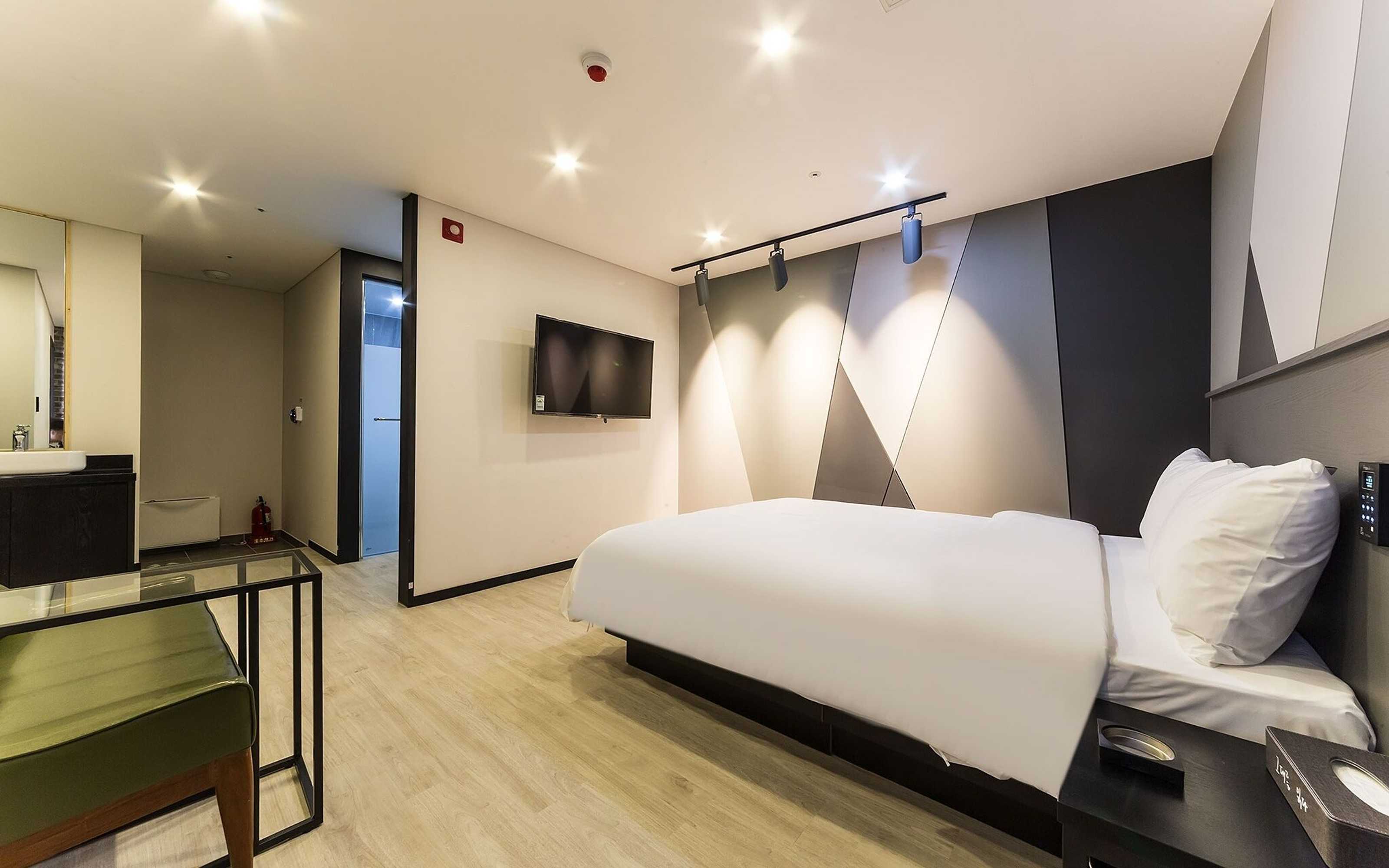 Gift card for Pocheon Reading You Self Check-In Motel Gift card for Pocheon Reading You Self Check-In Motel