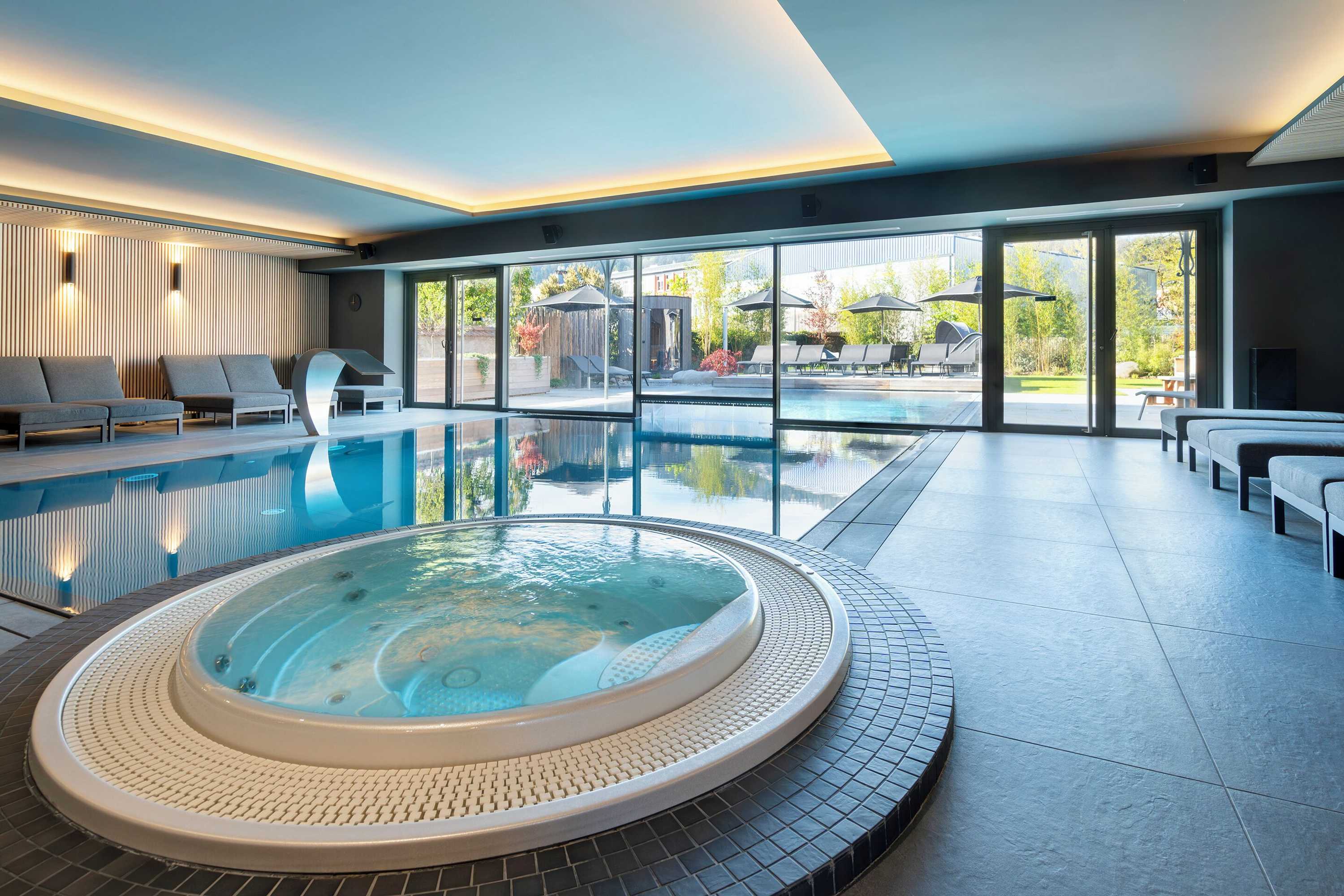 Gift card for Best Western Premier Le Chapitre Hotel & Spa