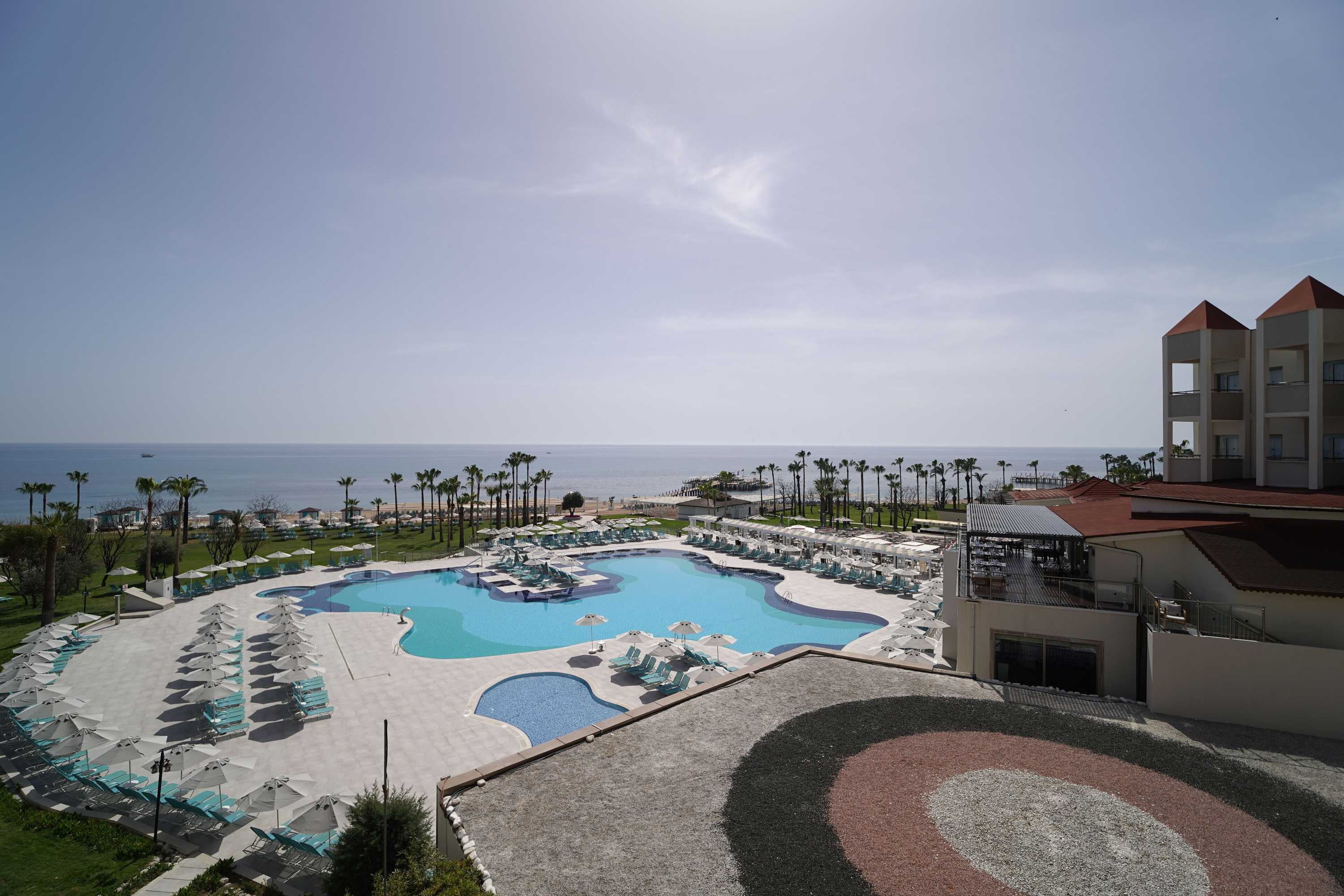 Gift card for Arcanus Hotels Sorgun - All Inclusive