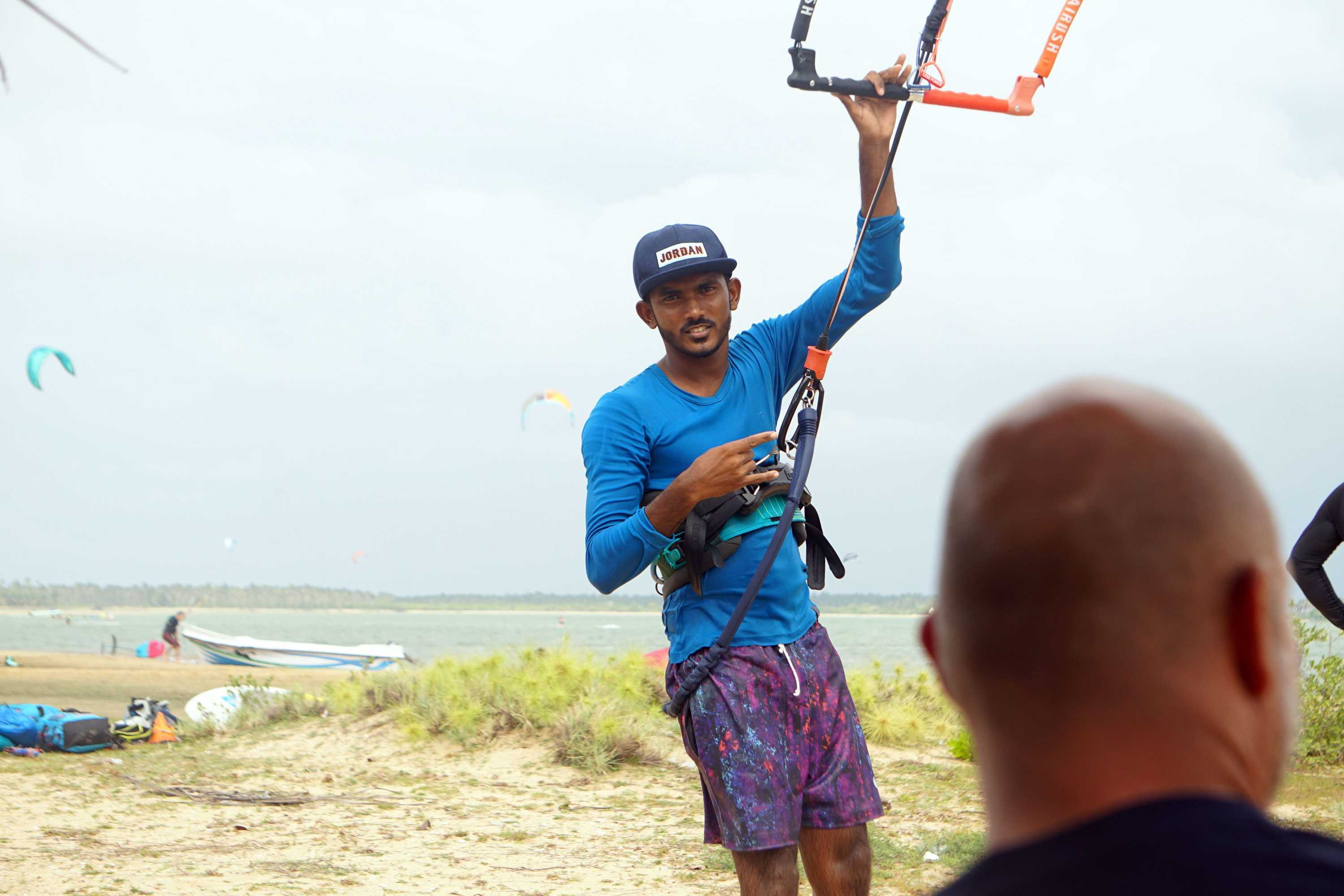 Gift card for Valampuri Kite Resort Gift card for Valampuri Kite Resort