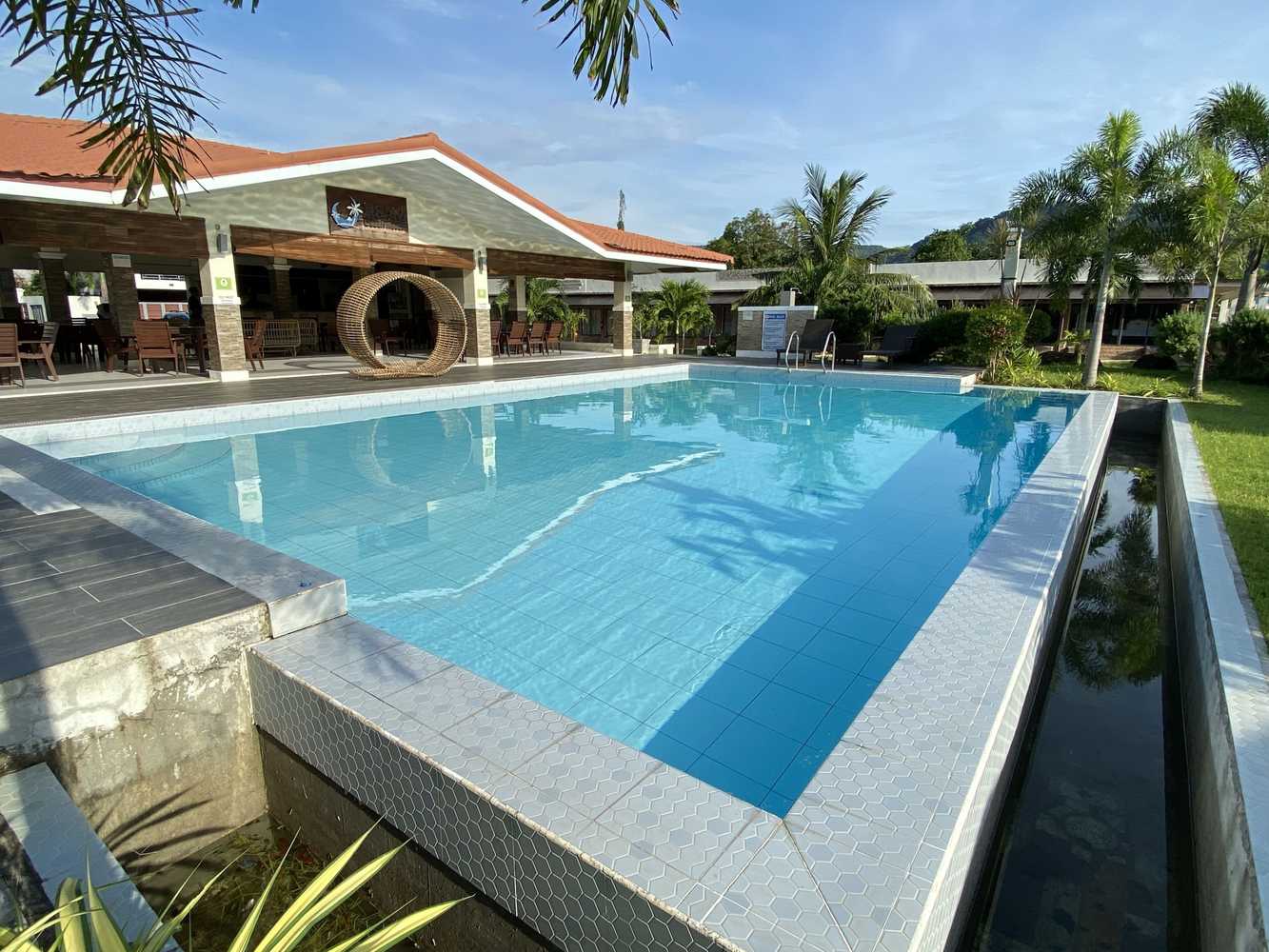 Gift card for Rsam Beach Resort by Cocotel