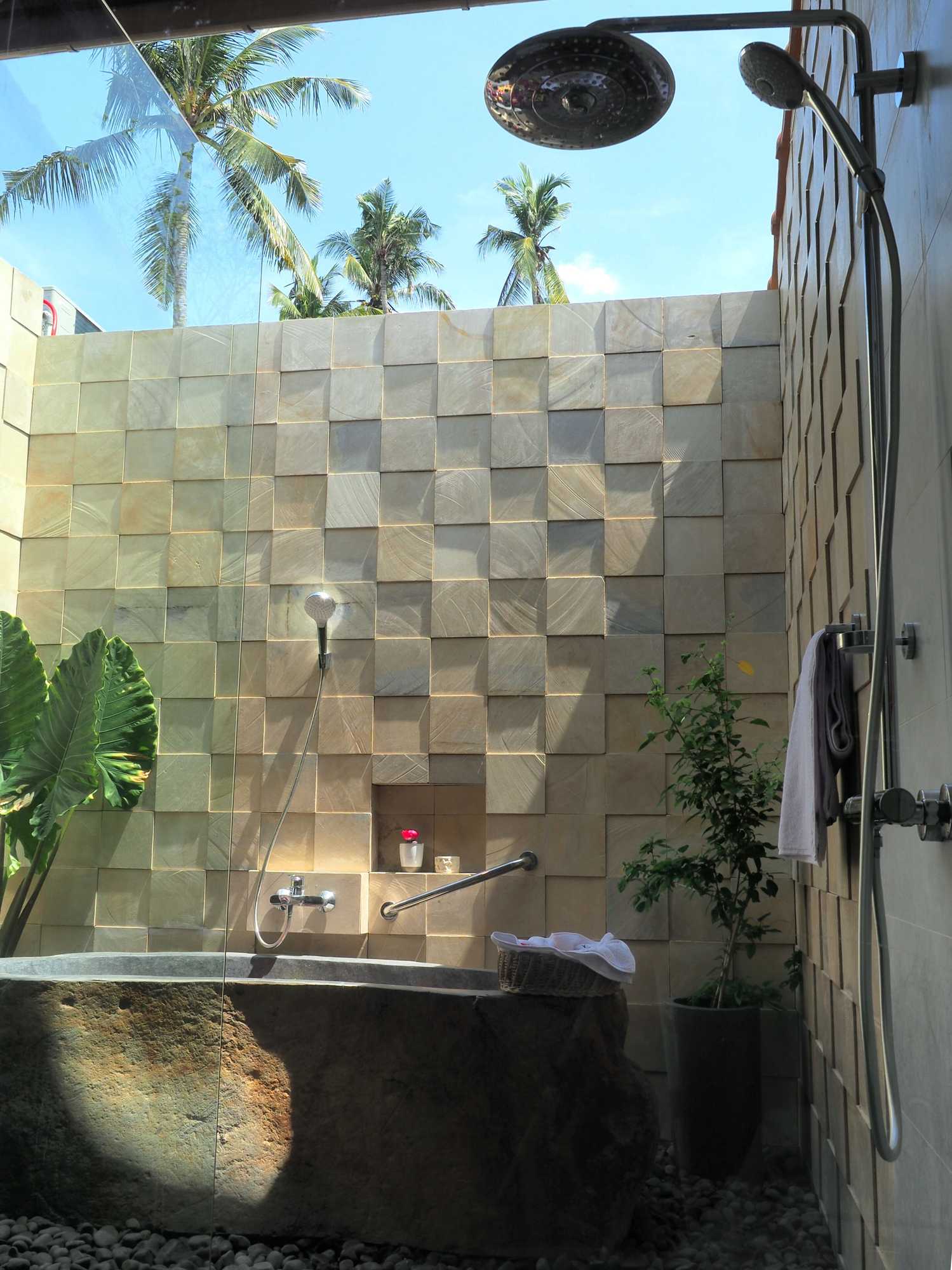 Gift card for Villa Ronggo Mayang Bali Gift card for Villa Ronggo Mayang Bali