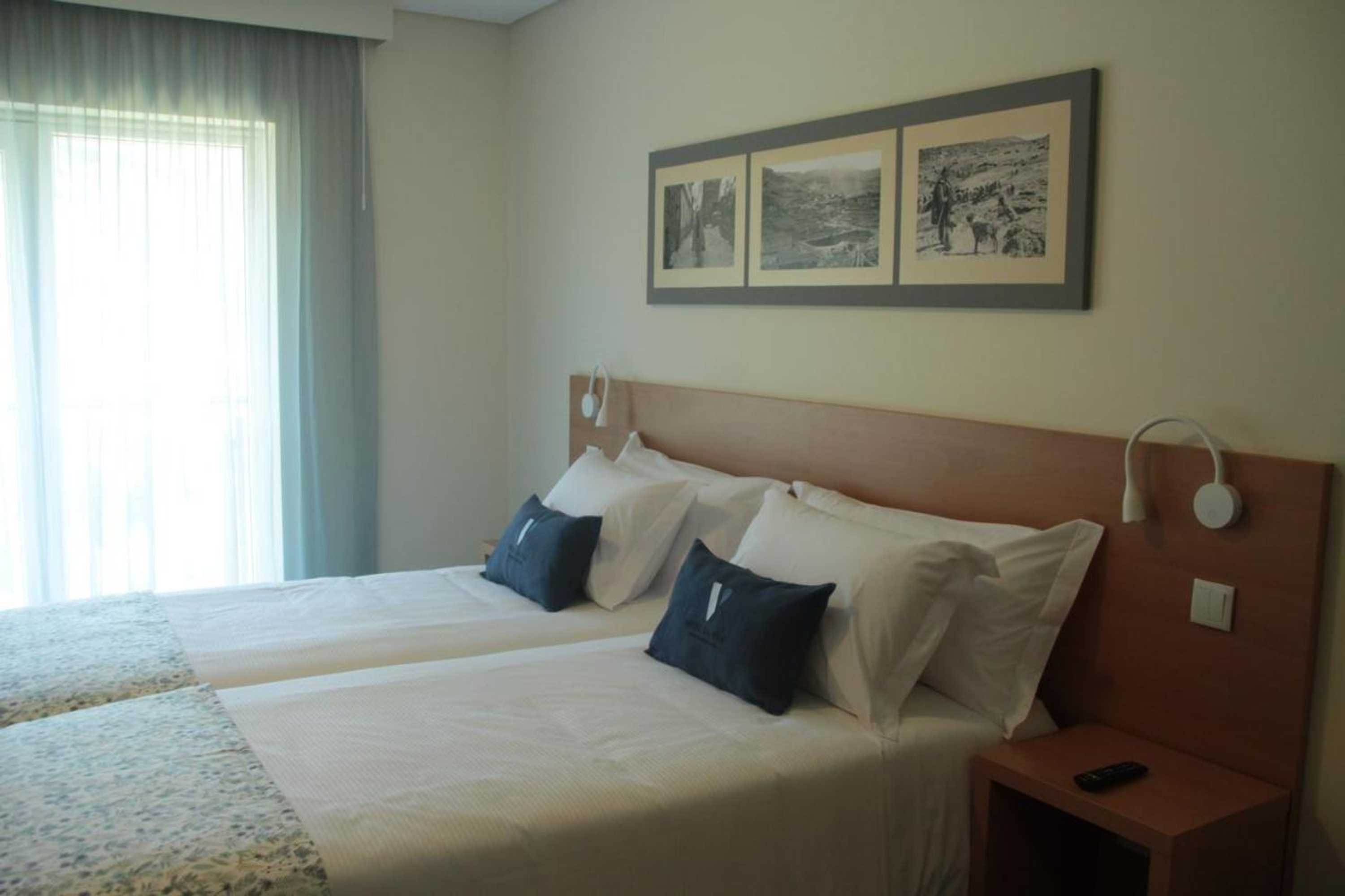 Gift card for Hotel da Vila