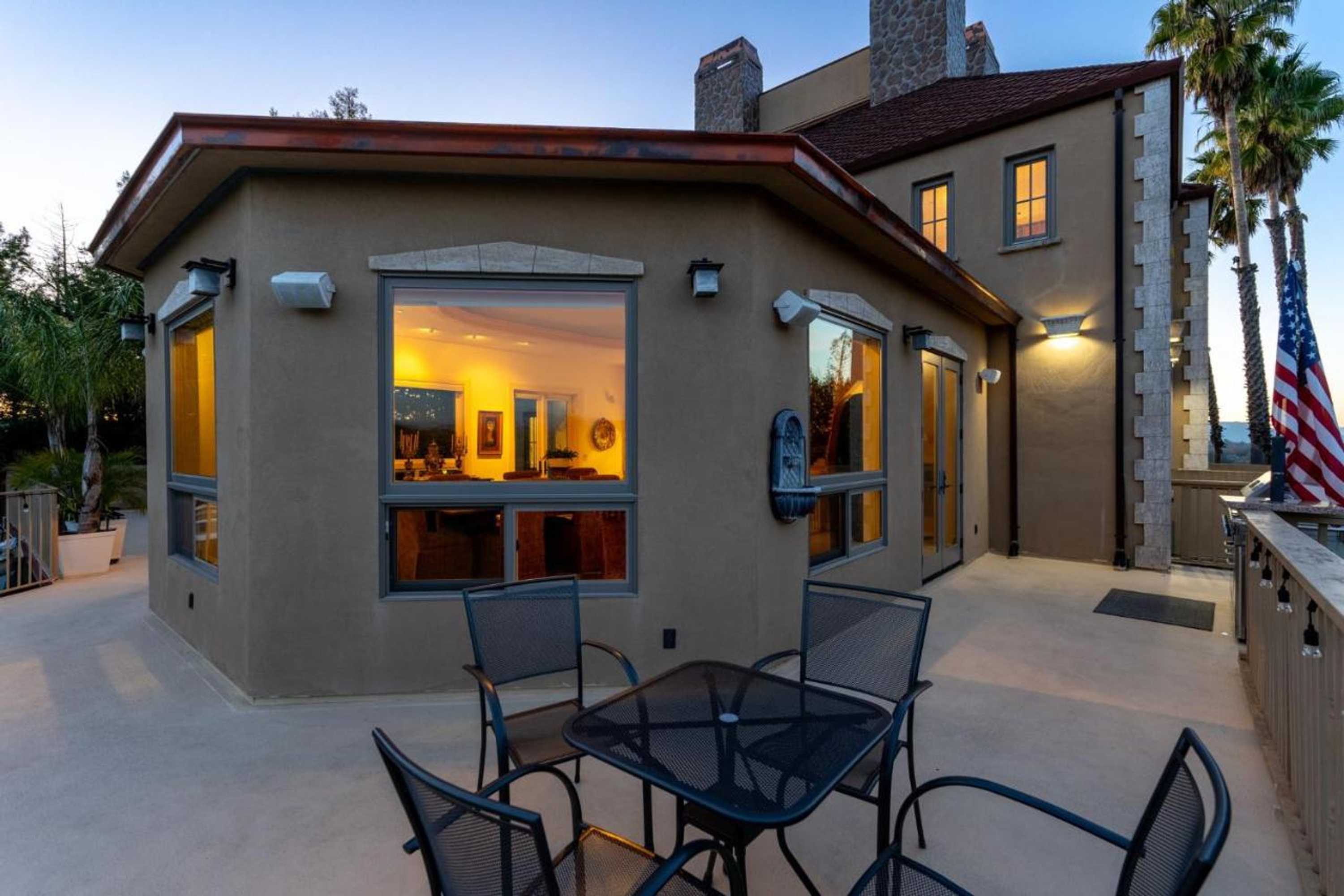 Gift card for Bella Villa Messina