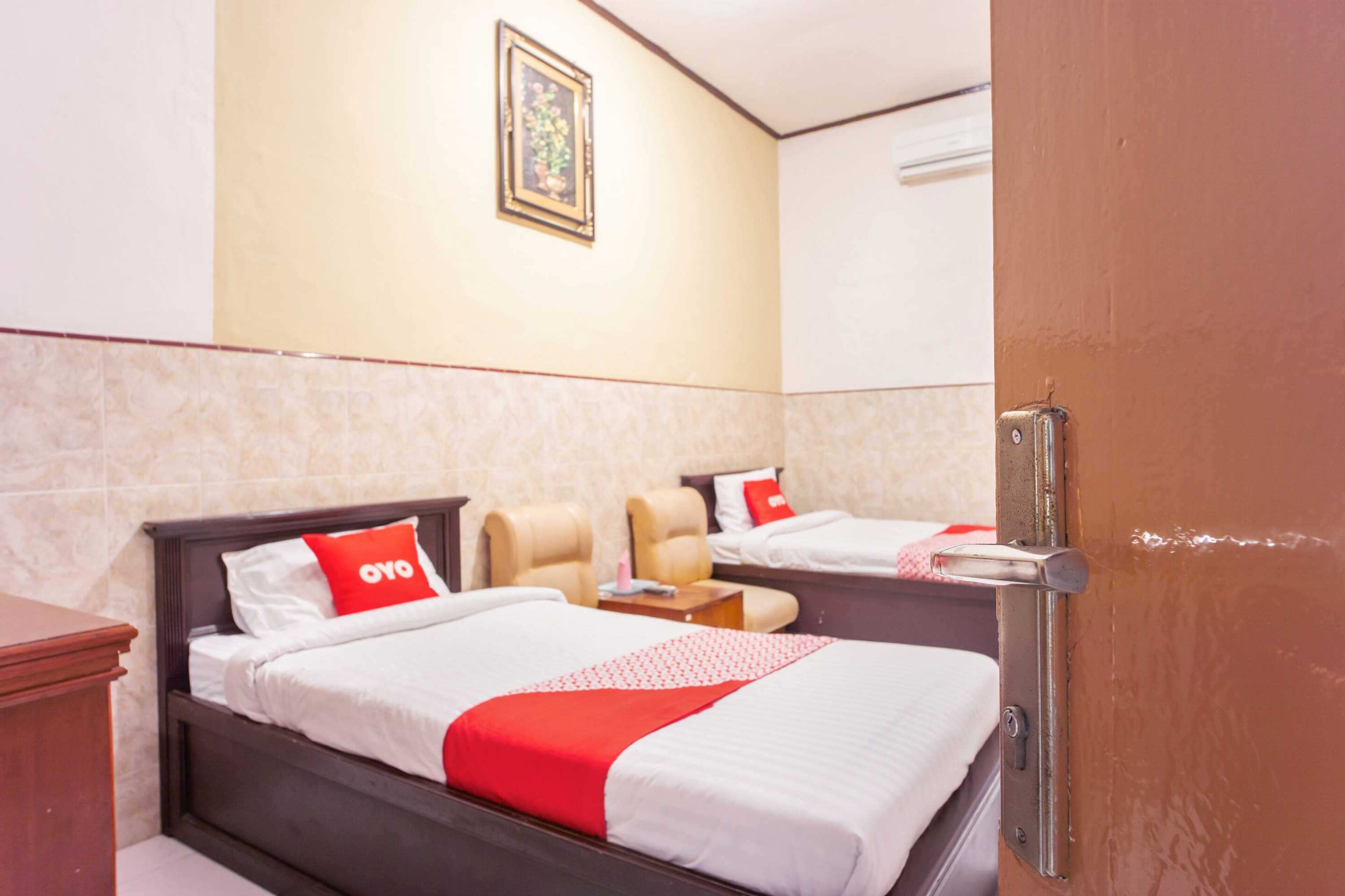 Gift card for Oyo 2180 Vina Vira Hotel