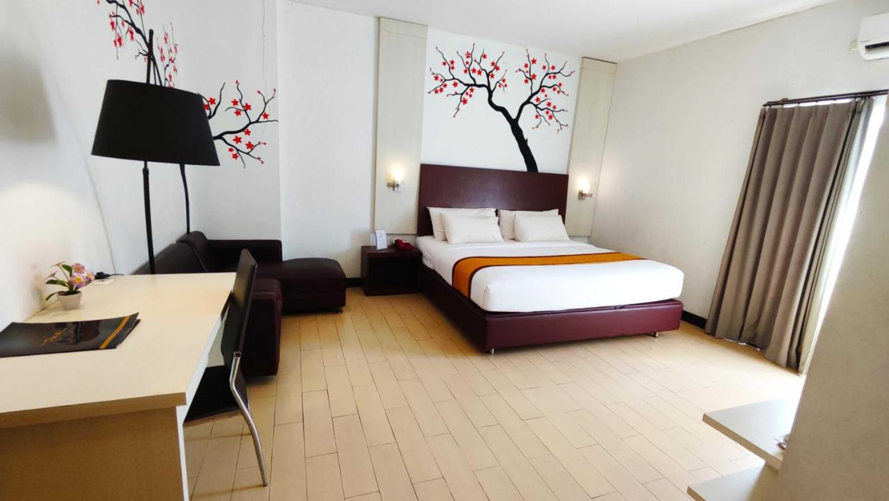 Gift card for Odaita Hotel Pamekasan Madura