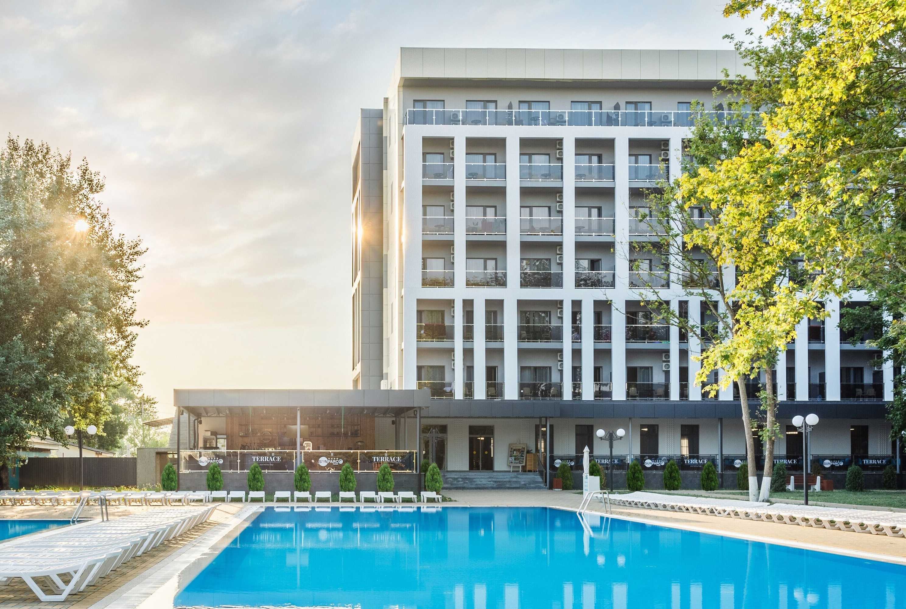 Gift card for Sunparco Hotel Ultra All Inclusive Gift card for Sunparco Hotel Ultra All Inclusive