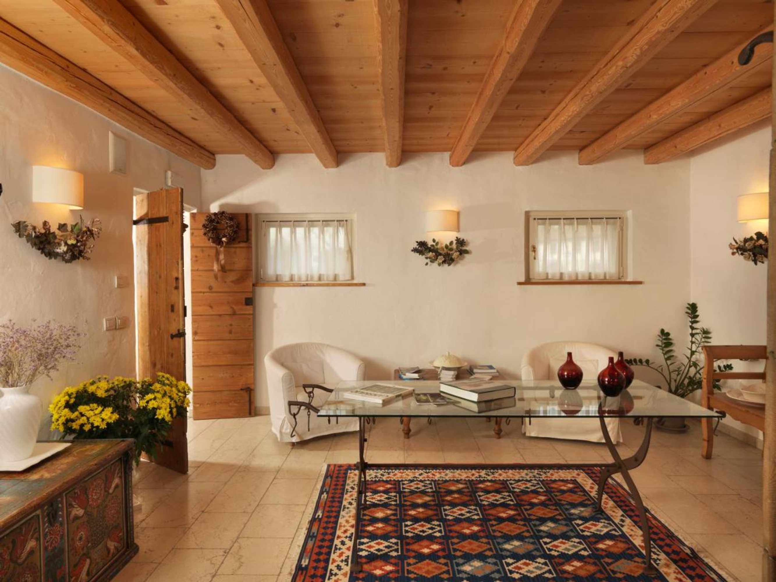 Gift card for Villa Toderini