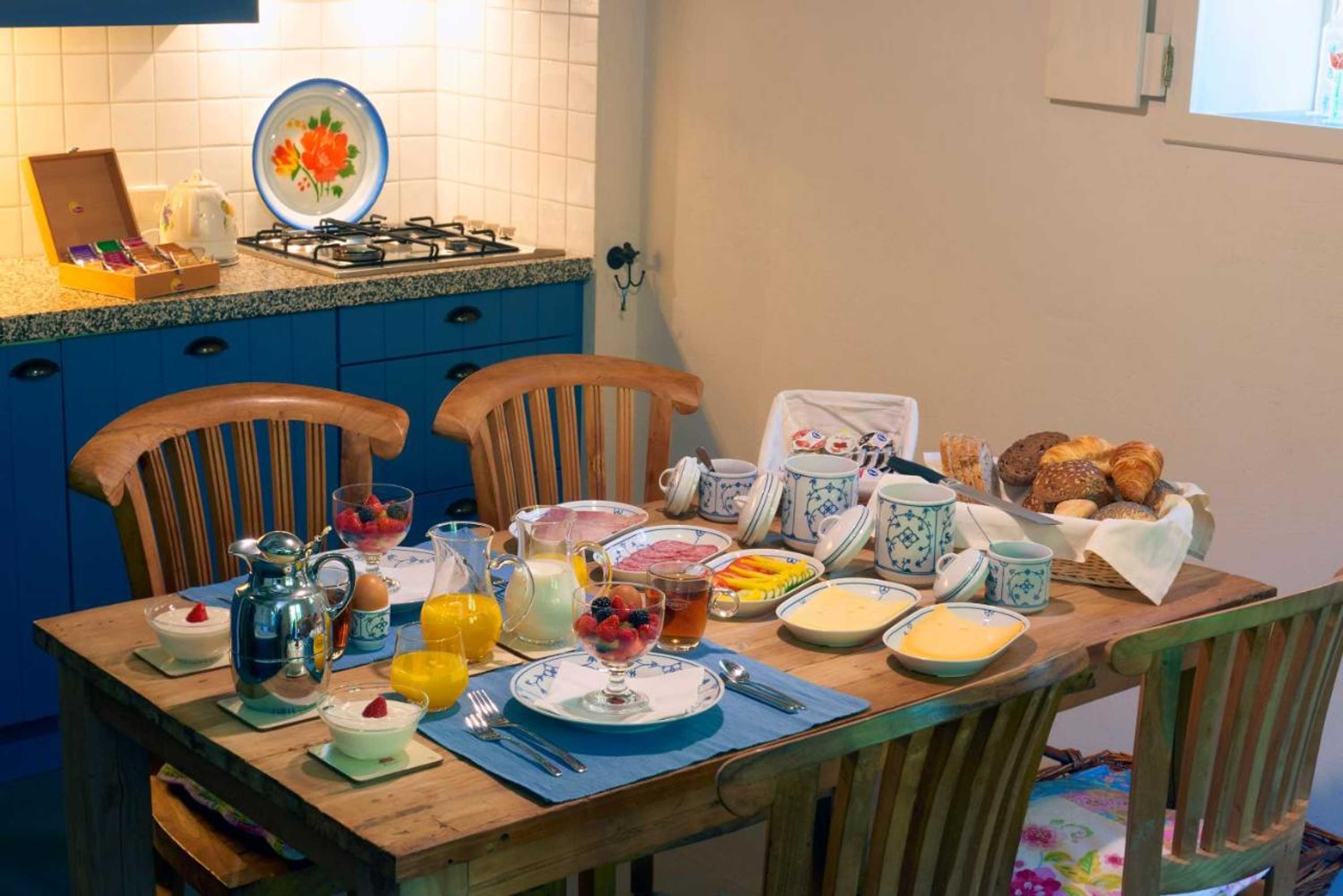 Gift card for Bed En Breakfast Huys En Hoff