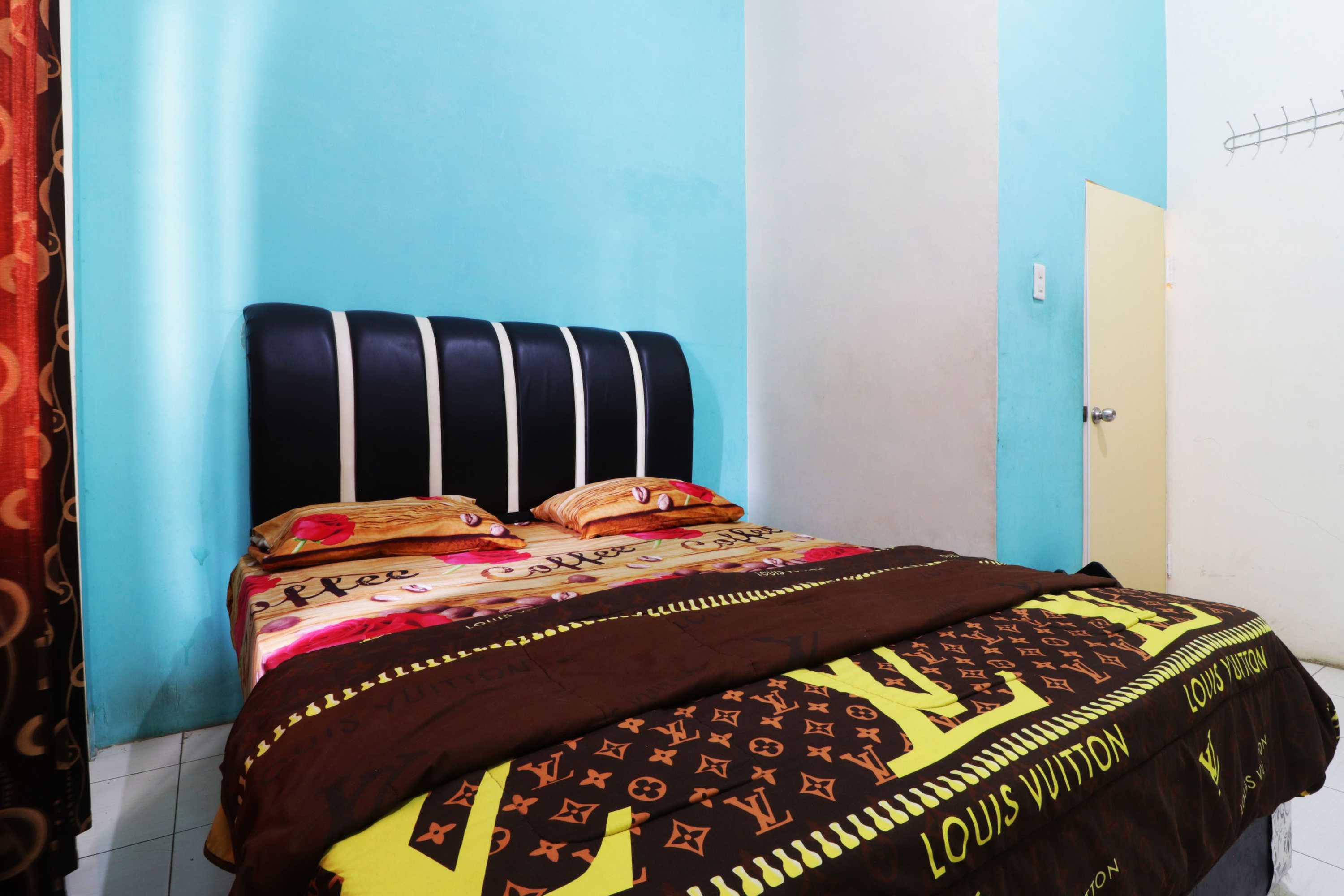 Gift card for Hotel Graha Soeltan