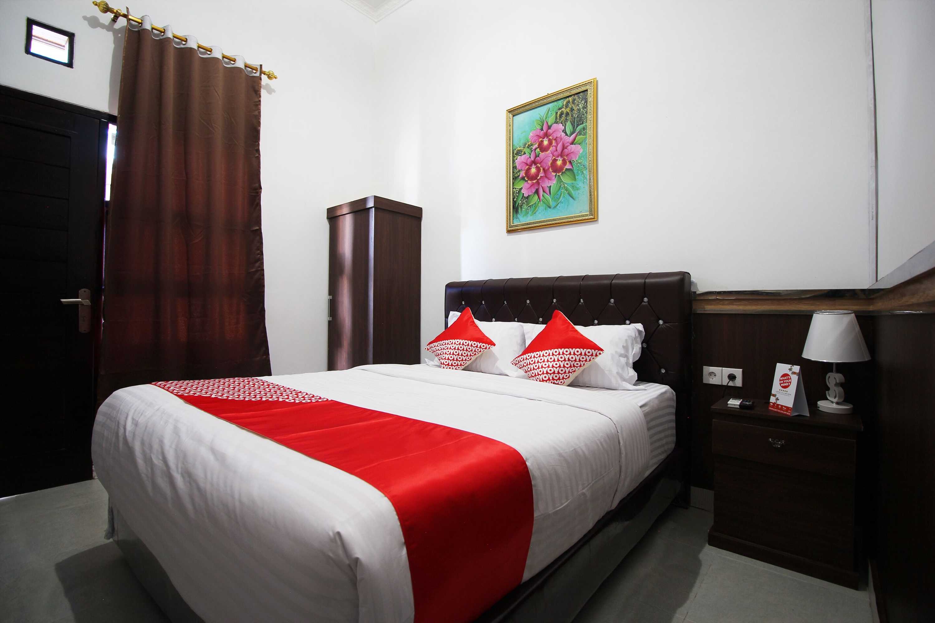 Gift card for Oyo 2630 Wisma Fahza Syariah Gift card for Oyo 2630 Wisma Fahza Syariah