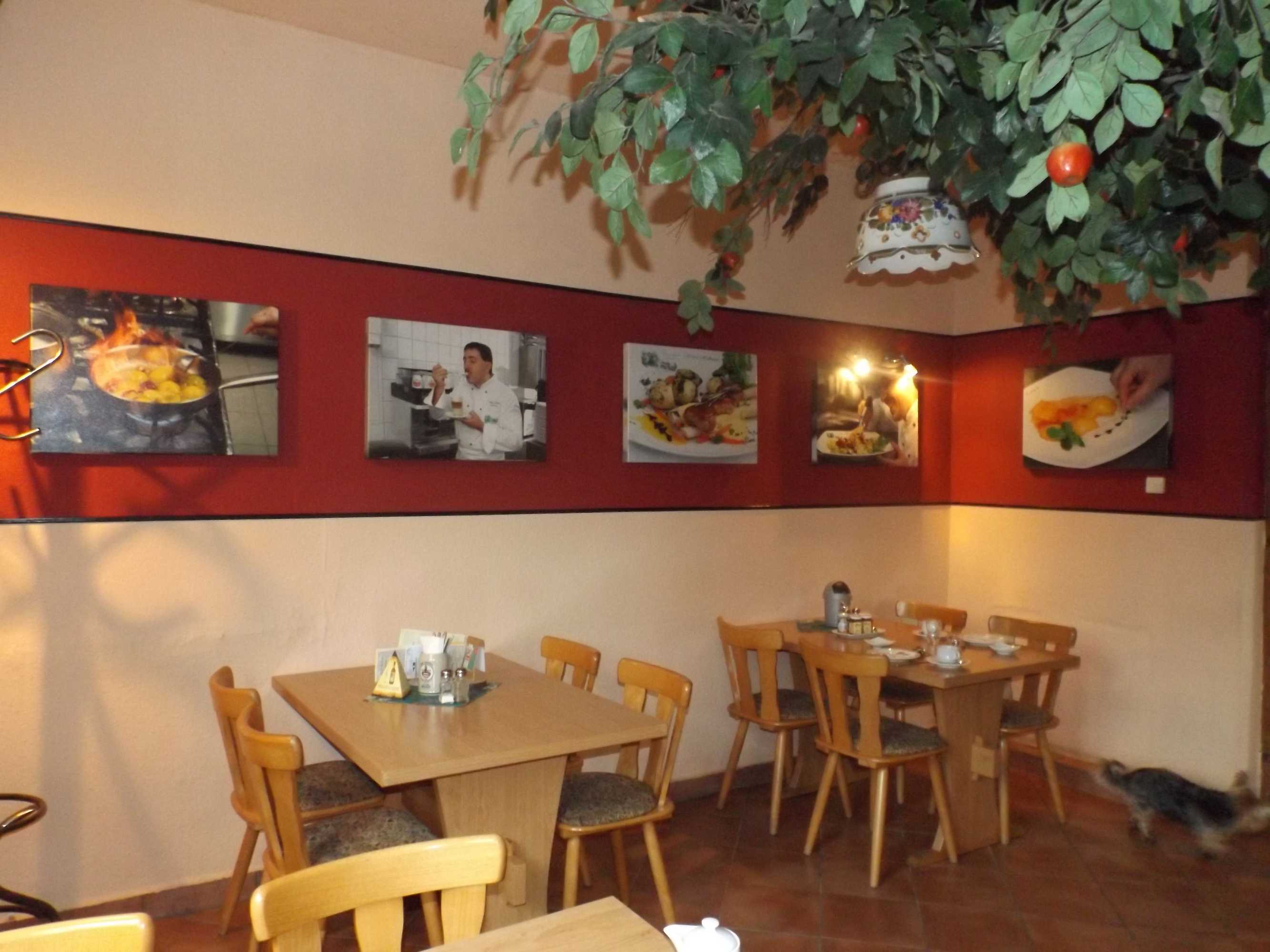 Gift card for Digitales Event & Hochzeitshotel Zum Grünen Baum