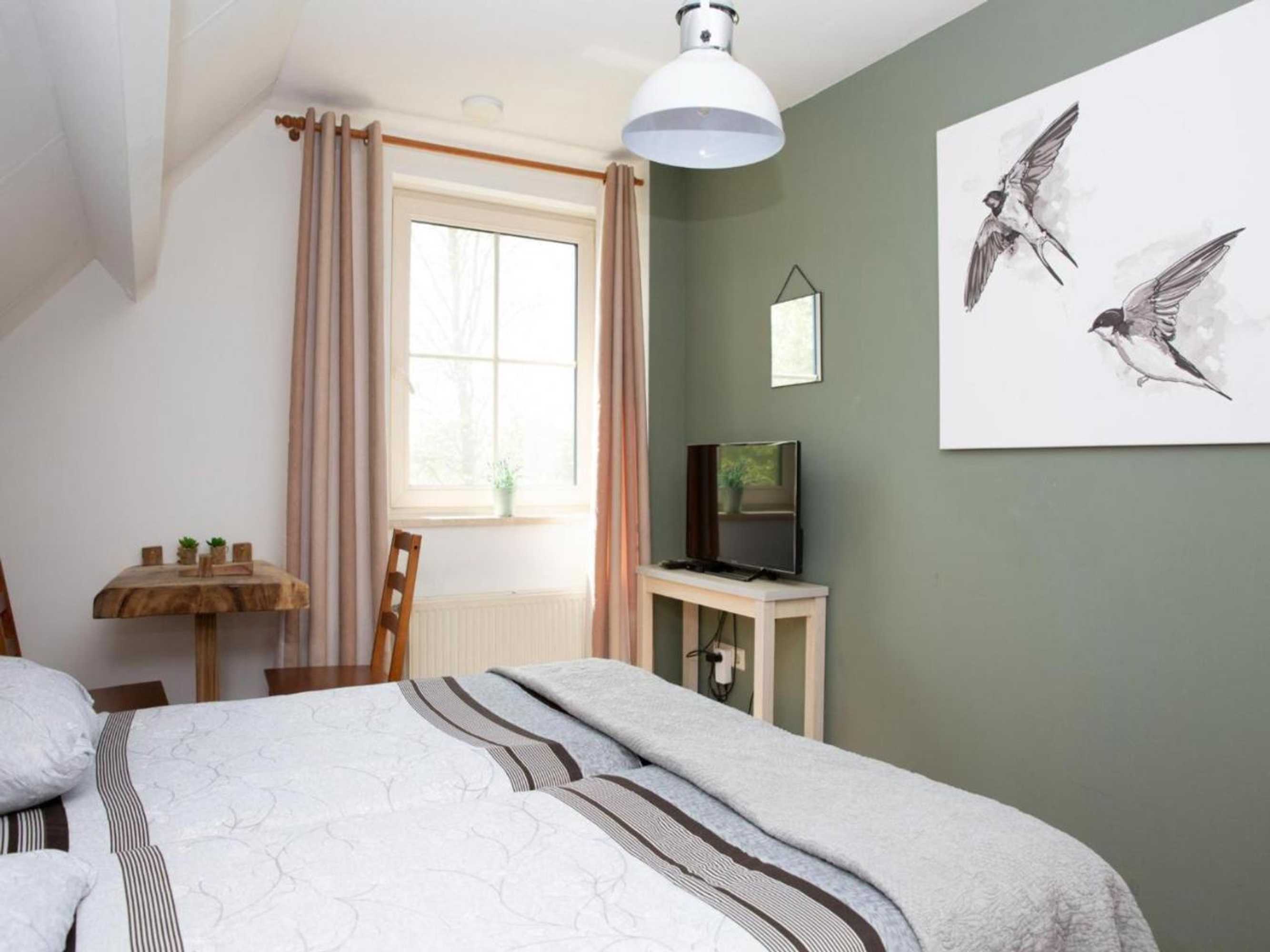 Gift card for De Genderense Hoeve