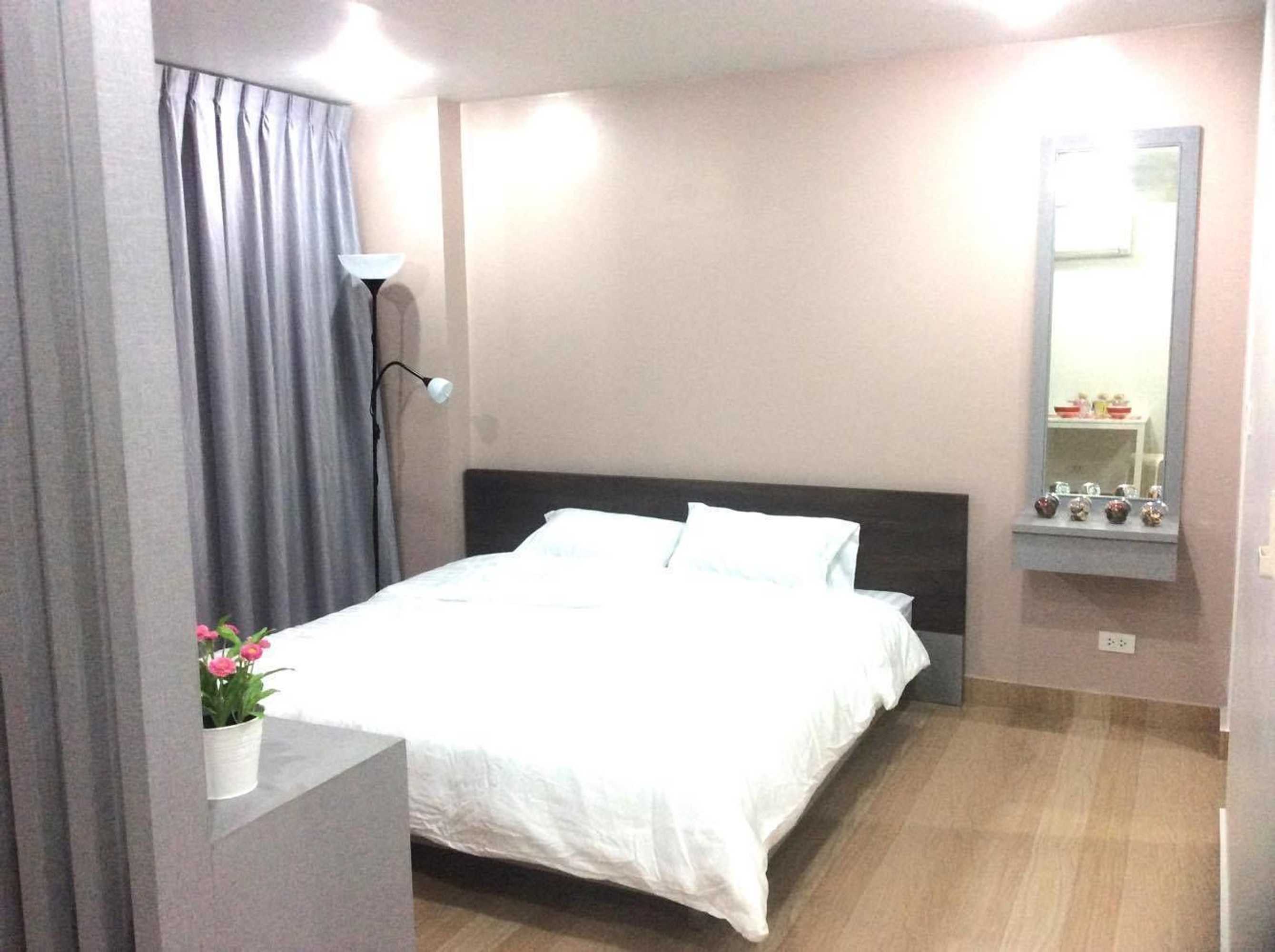 Gift card for Aparthotel Live at Home Sukhumvit 105 Gift card for Aparthotel Live at Home Sukhumvit 105
