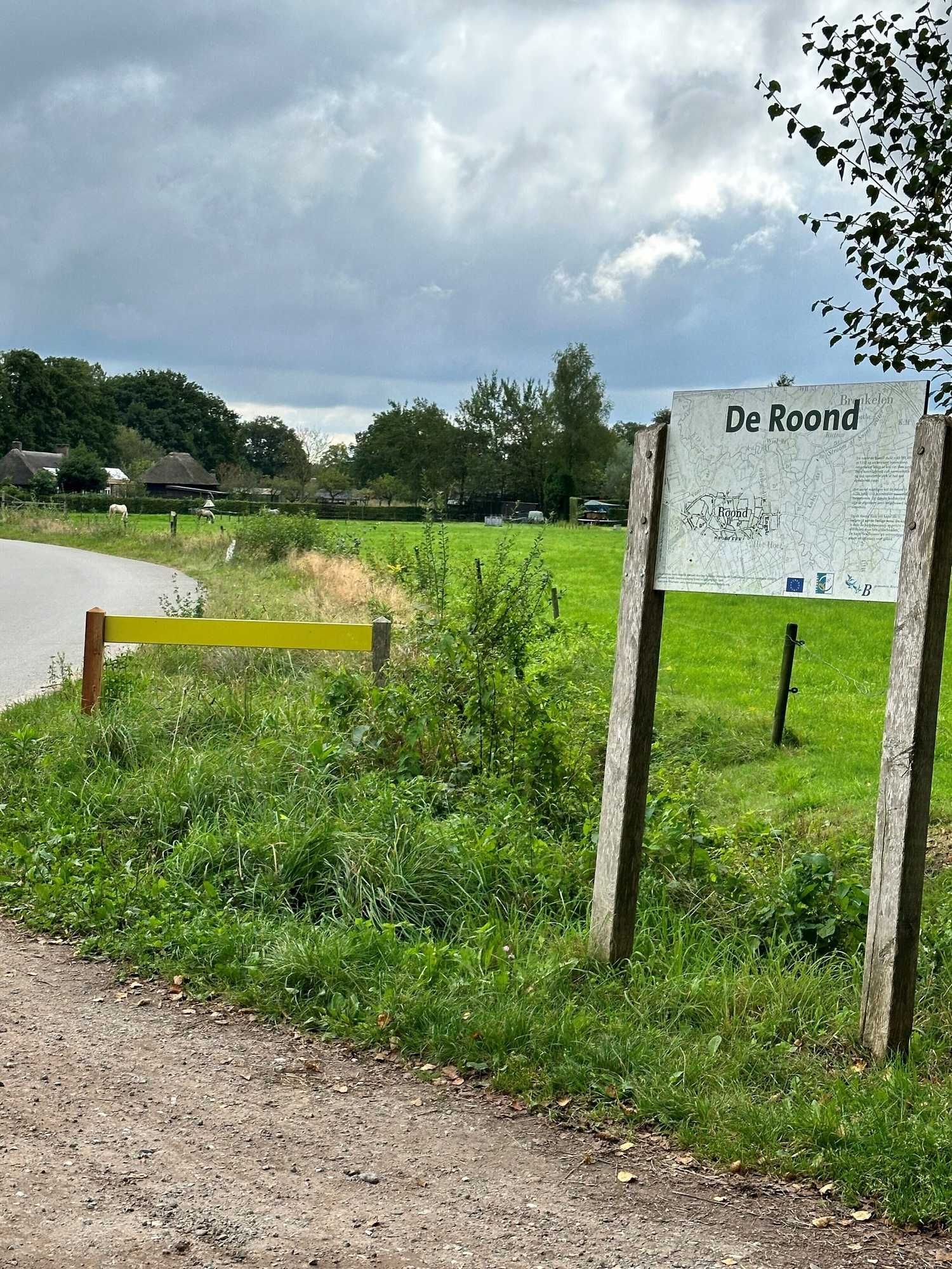 Gift card for Gasterij Hotel Dennenoord