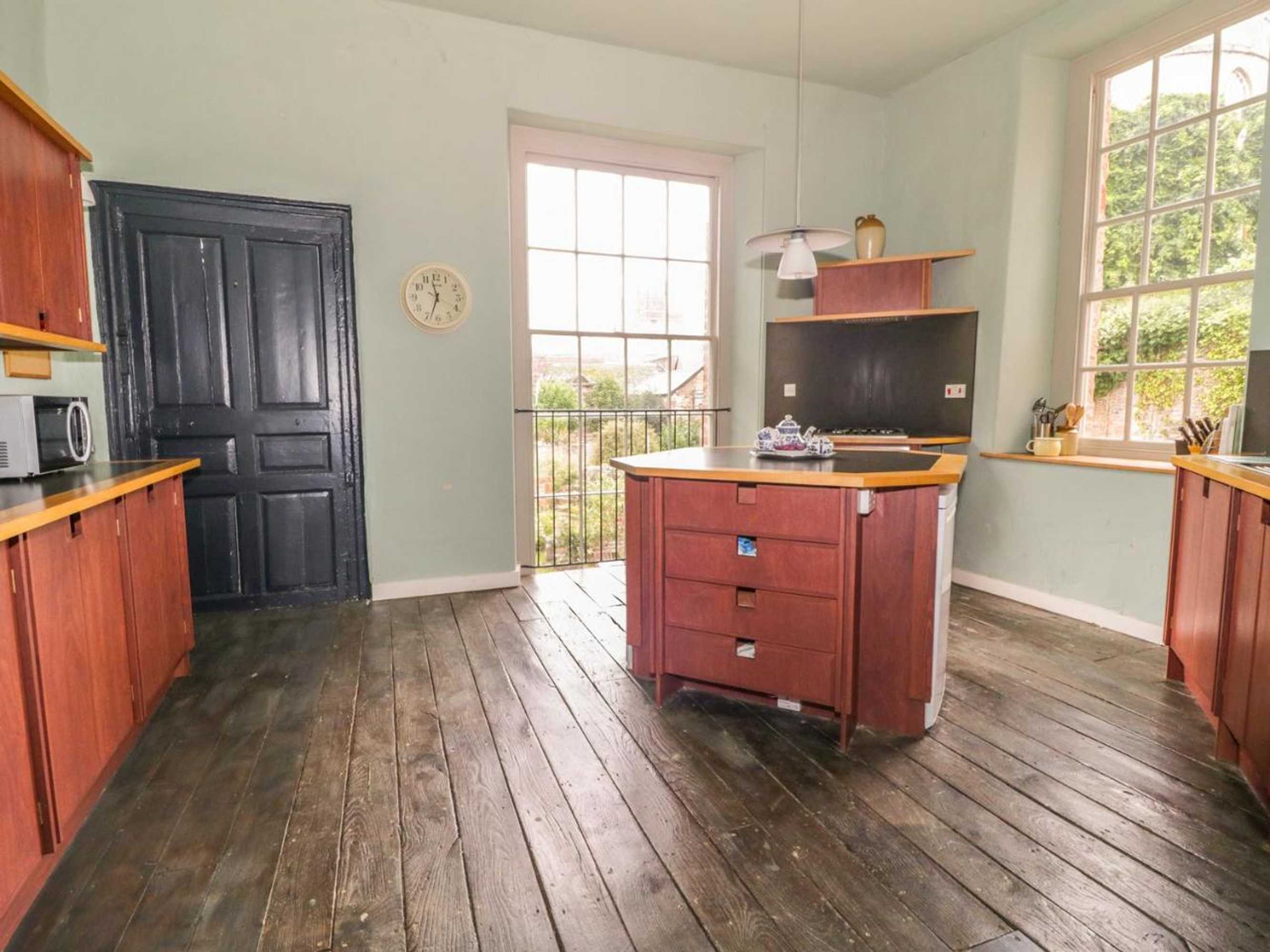 Gift card for Castle House