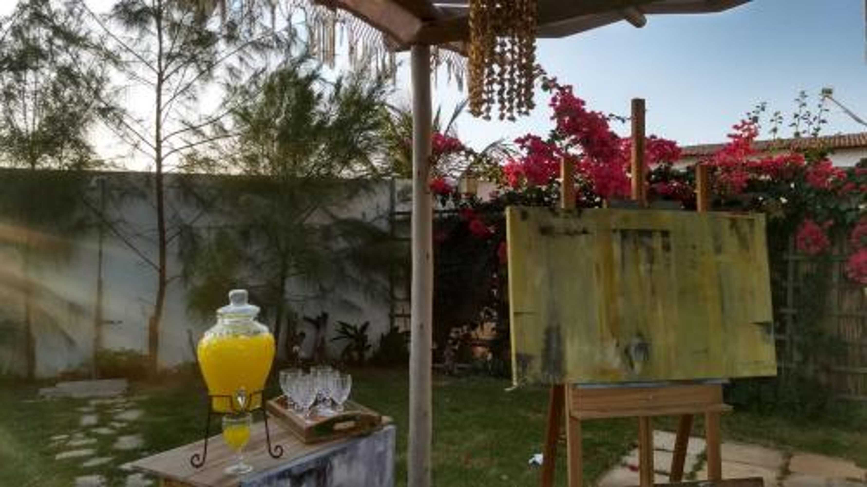 Gift card for Villa Arte Pousada Morro Branco Gift card for Villa Arte Pousada Morro Branco