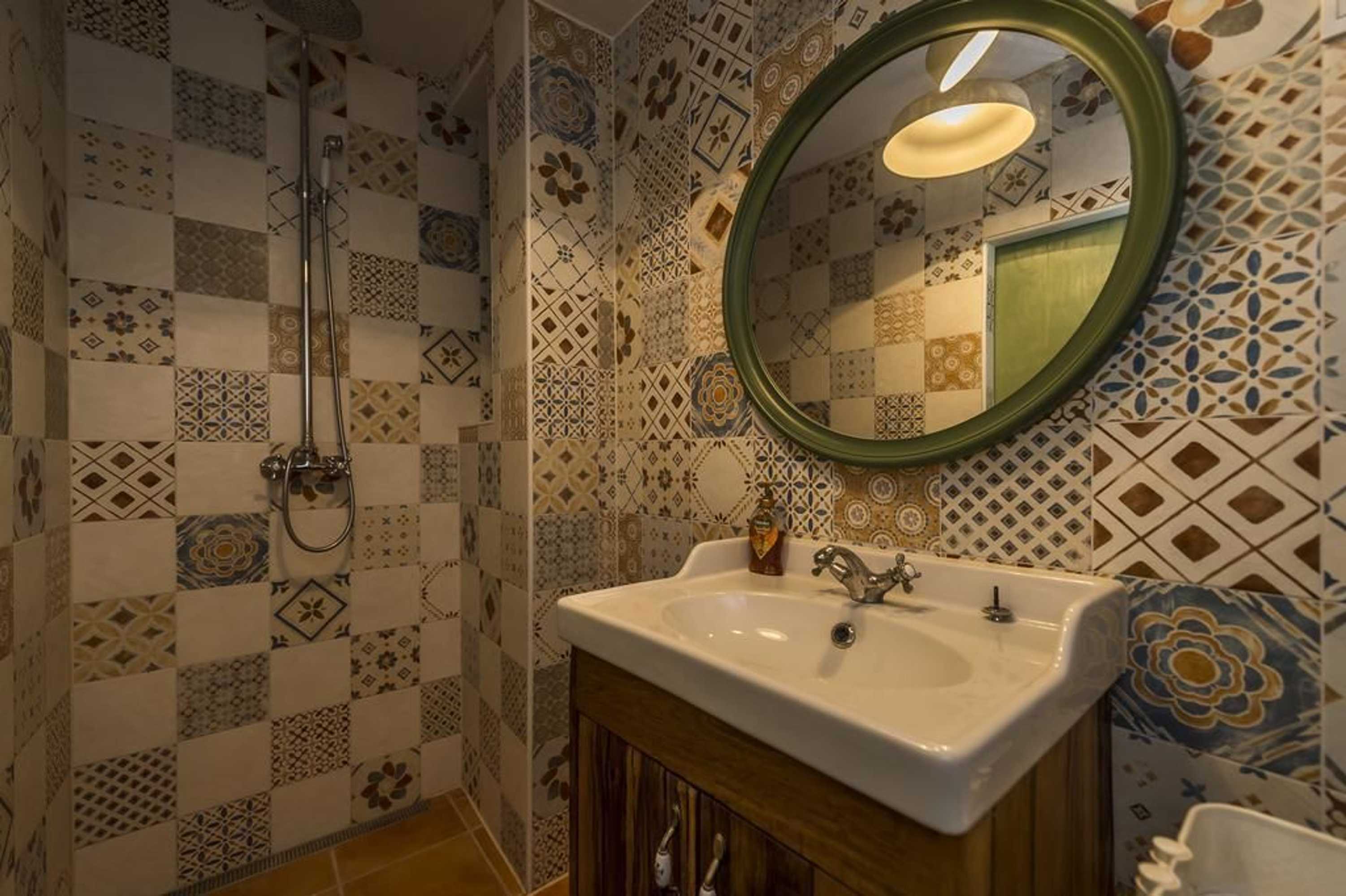 Gift card for Villa di Piazza