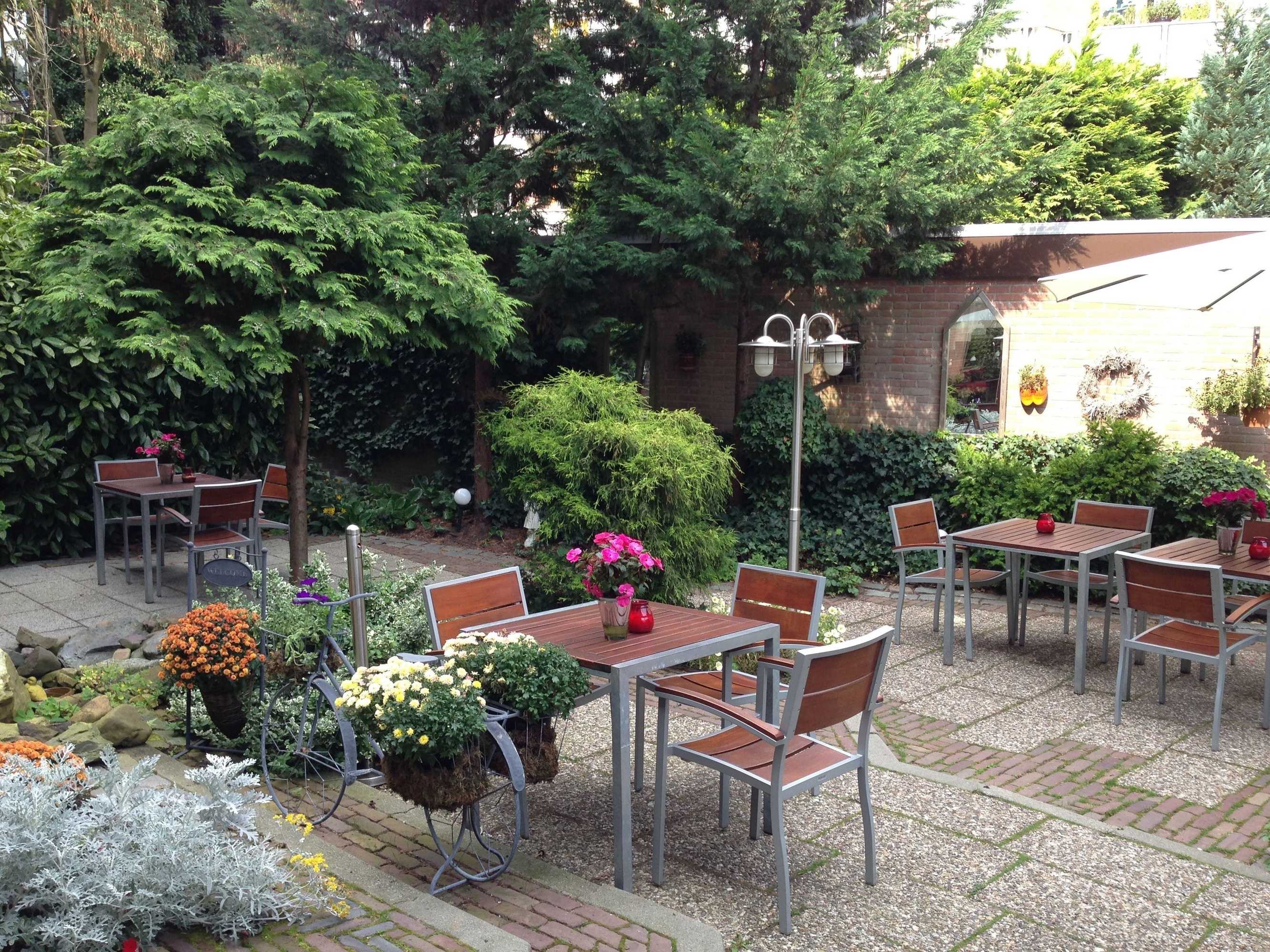 Gift card for Hotel Van Walsum