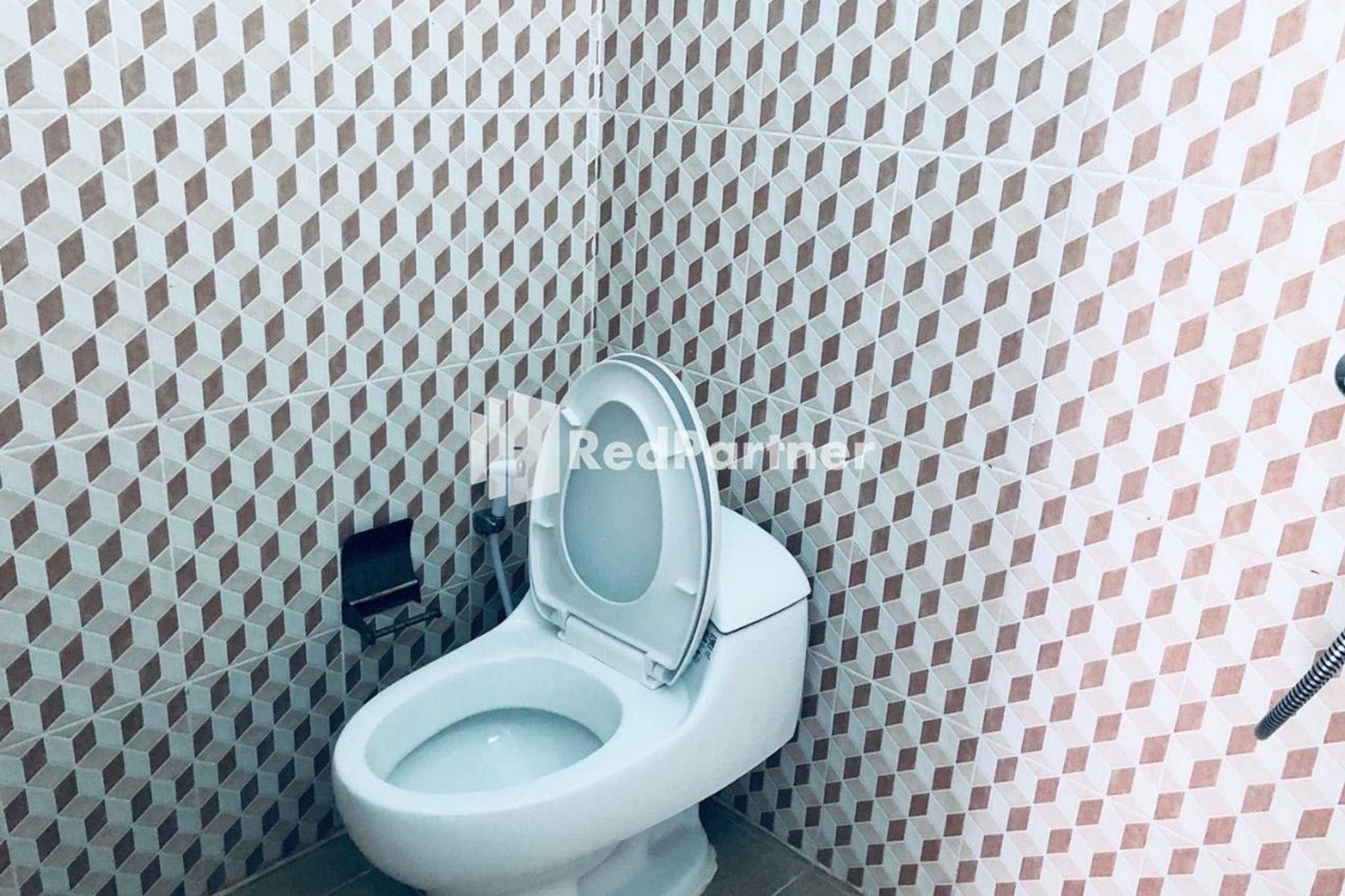 Gift card for Wisma Suci Syariah Polewali Mandar Mitra Reddoorz