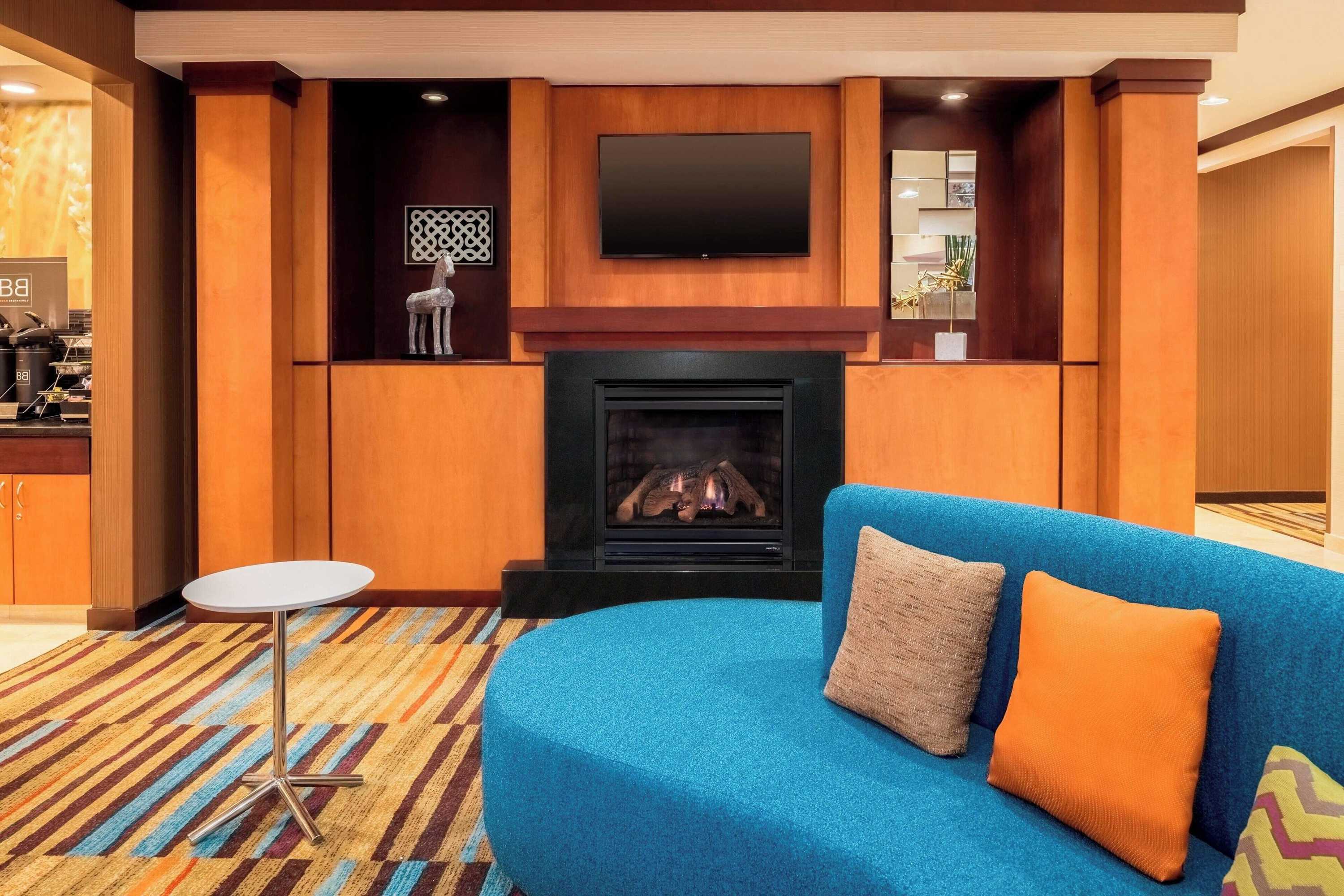 Gift card for Fairfield Inn & Suites Stevens Point Gift card for Fairfield Inn & Suites Stevens Point
