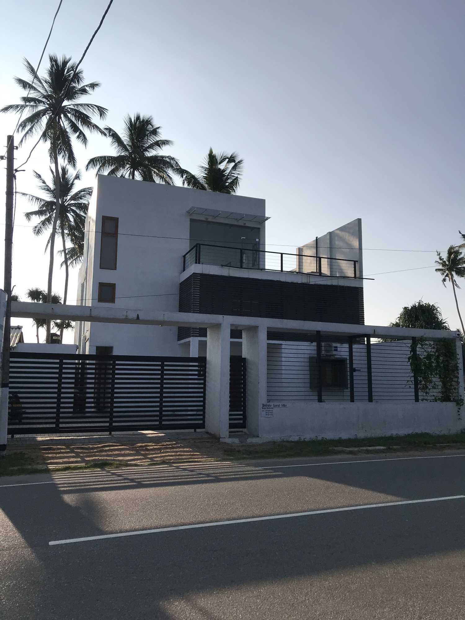 Gift card for White Sand Villa Hikkaduwa Gift card for White Sand Villa Hikkaduwa