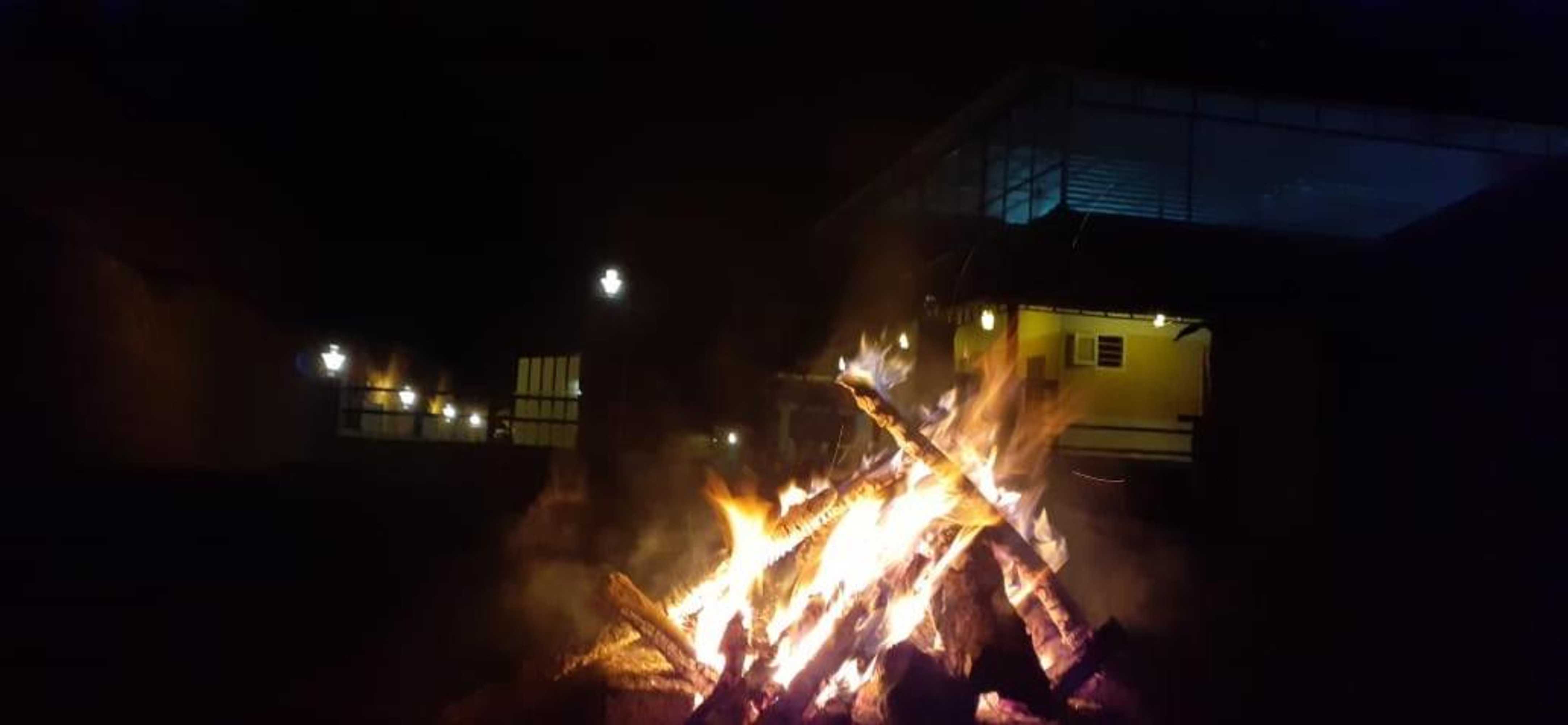 Gift card for Thenmala Heritage