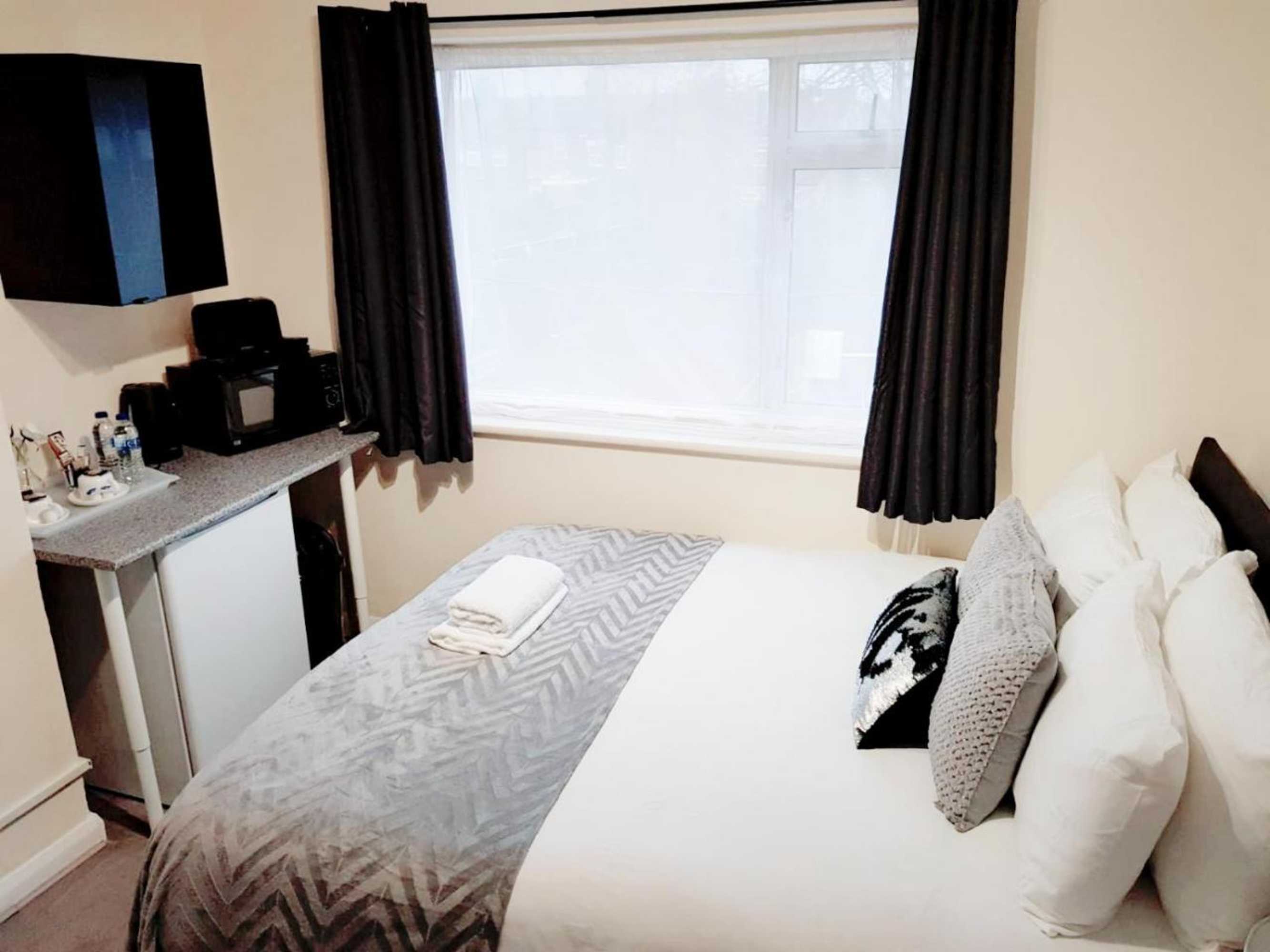 Gift card for The 22