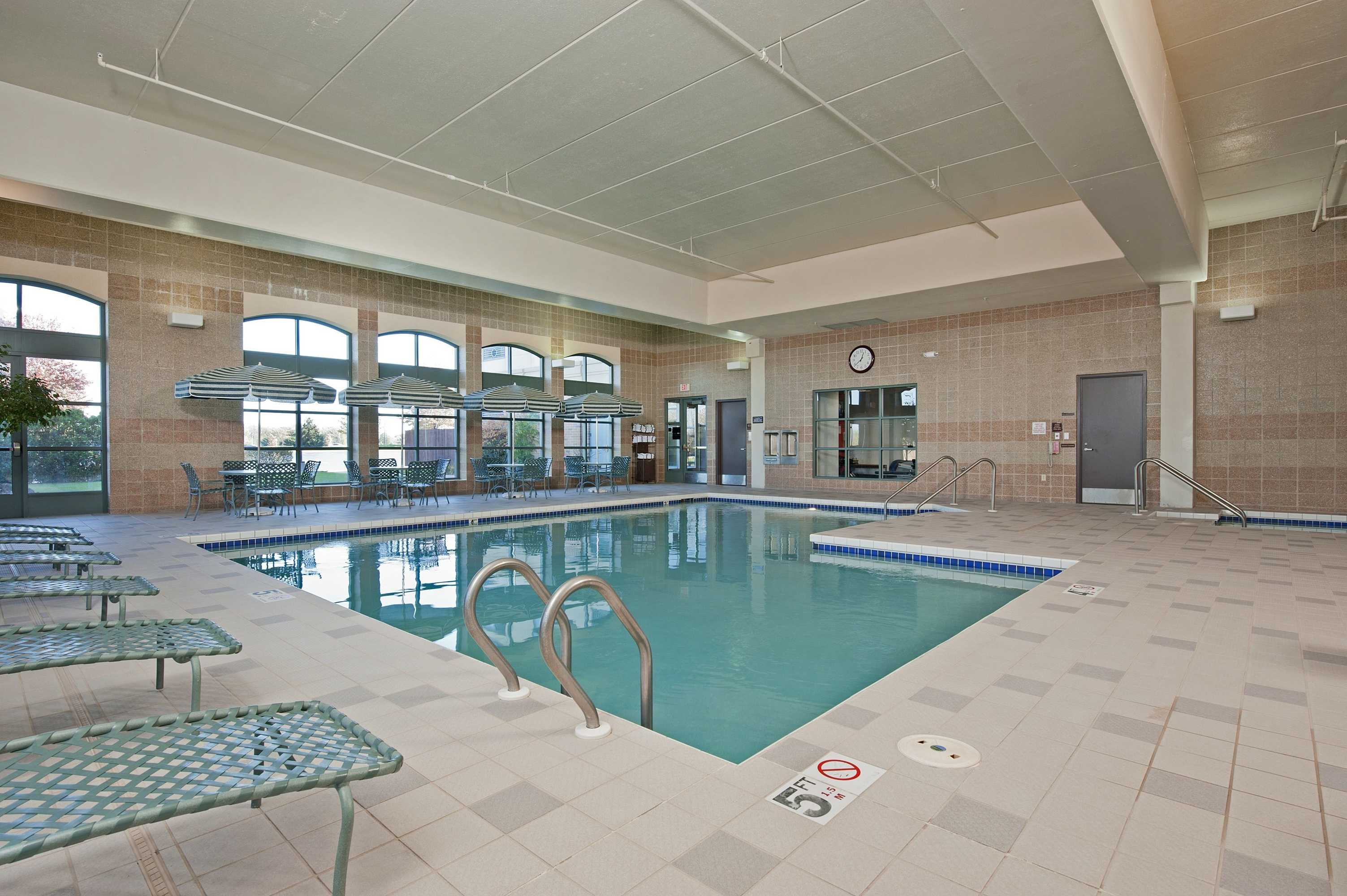 Gift card for Doubletree by Hilton Pleasant Prairie Kenosha