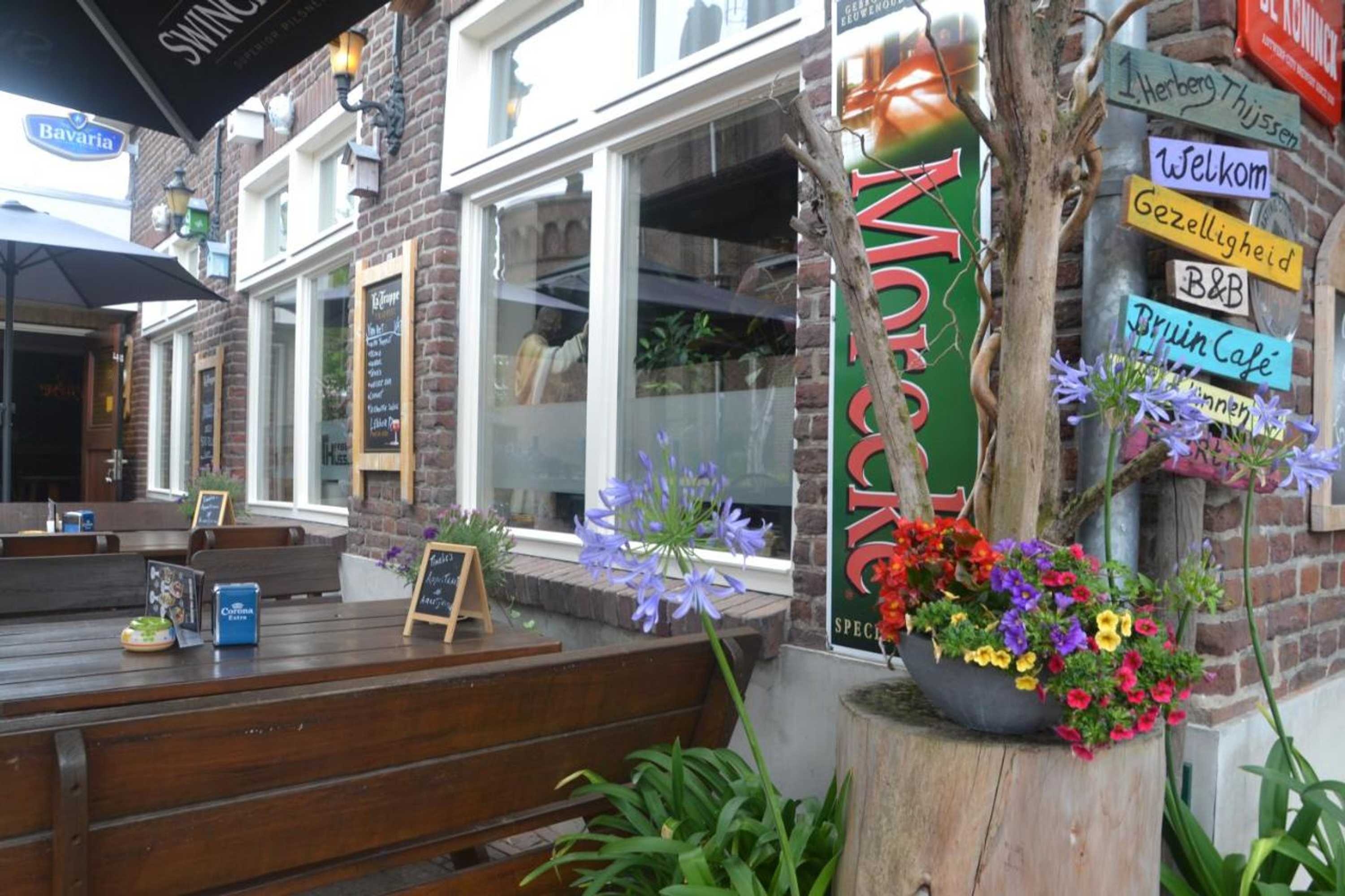 Gift card for Herberg Thijssen