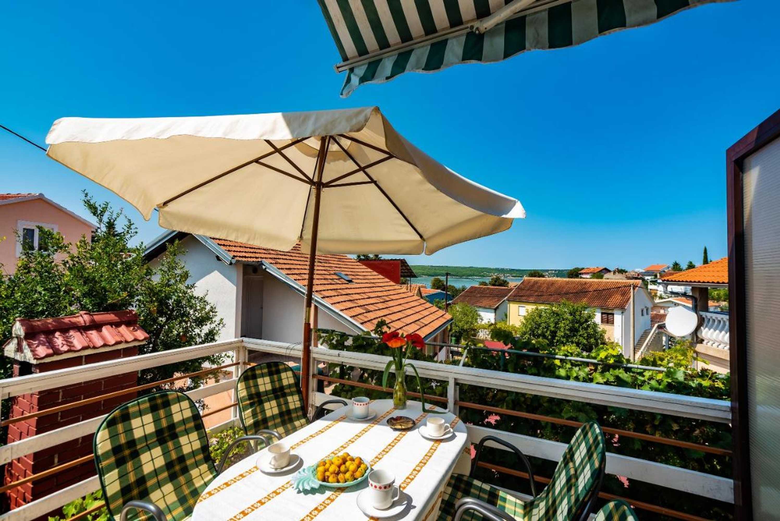 Gift card for Apartments Kiwi Karin