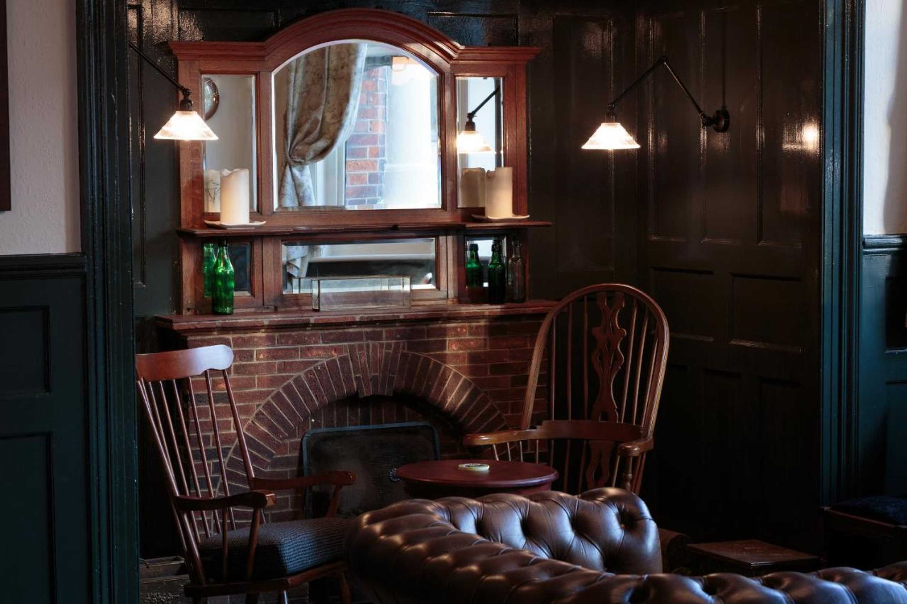 Gift card for The Crabtree Inn