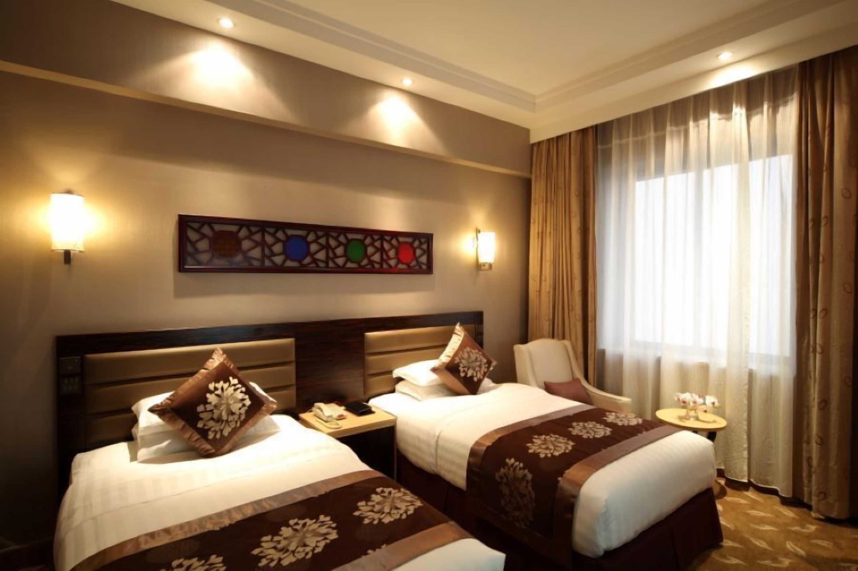 Gift card for Hotel Landmark Canton Gift card for Hotel Landmark Canton