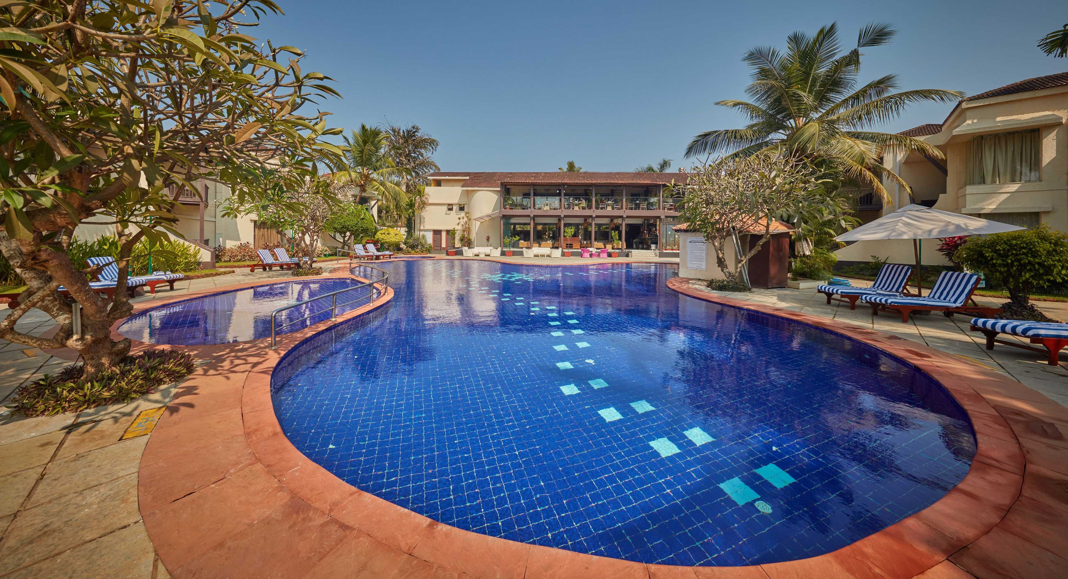 Gift card for Royal Orchid Beach Resort & Spa, Goa Gift card for Royal Orchid Beach Resort & Spa, Goa