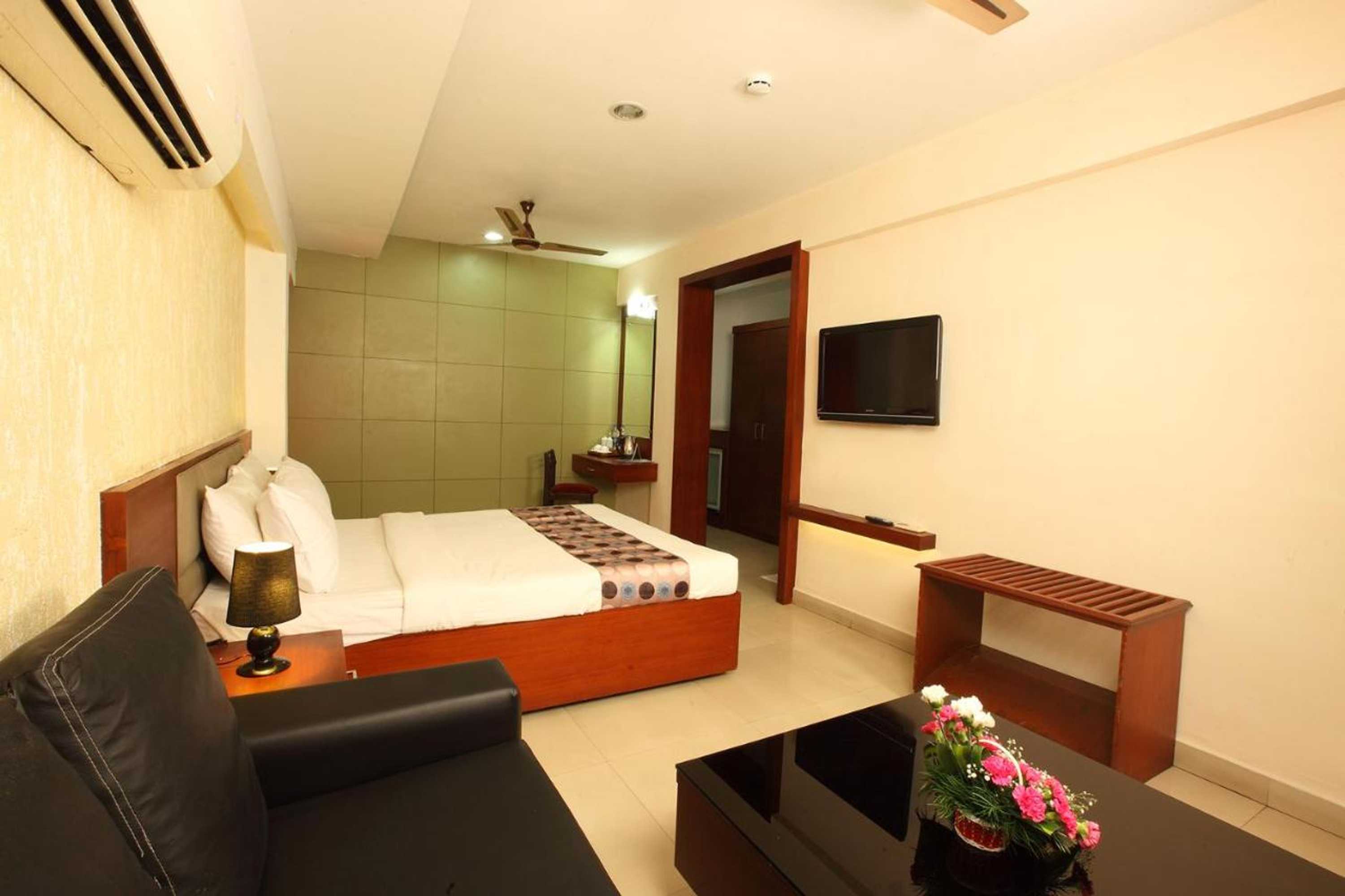 Gift card for Trichur Towers