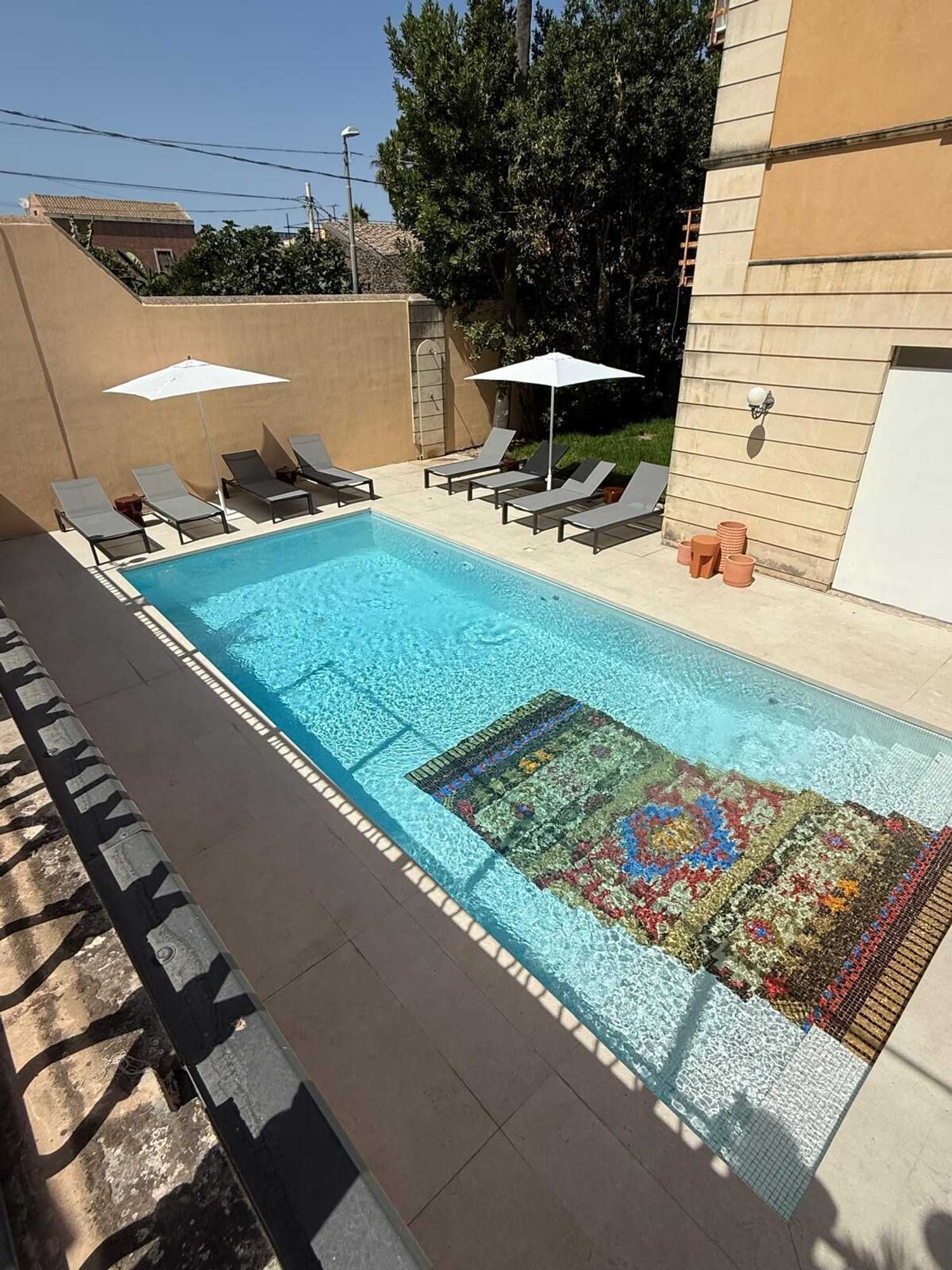 Gift card for Una Hotels One Catania Wellness & Spa