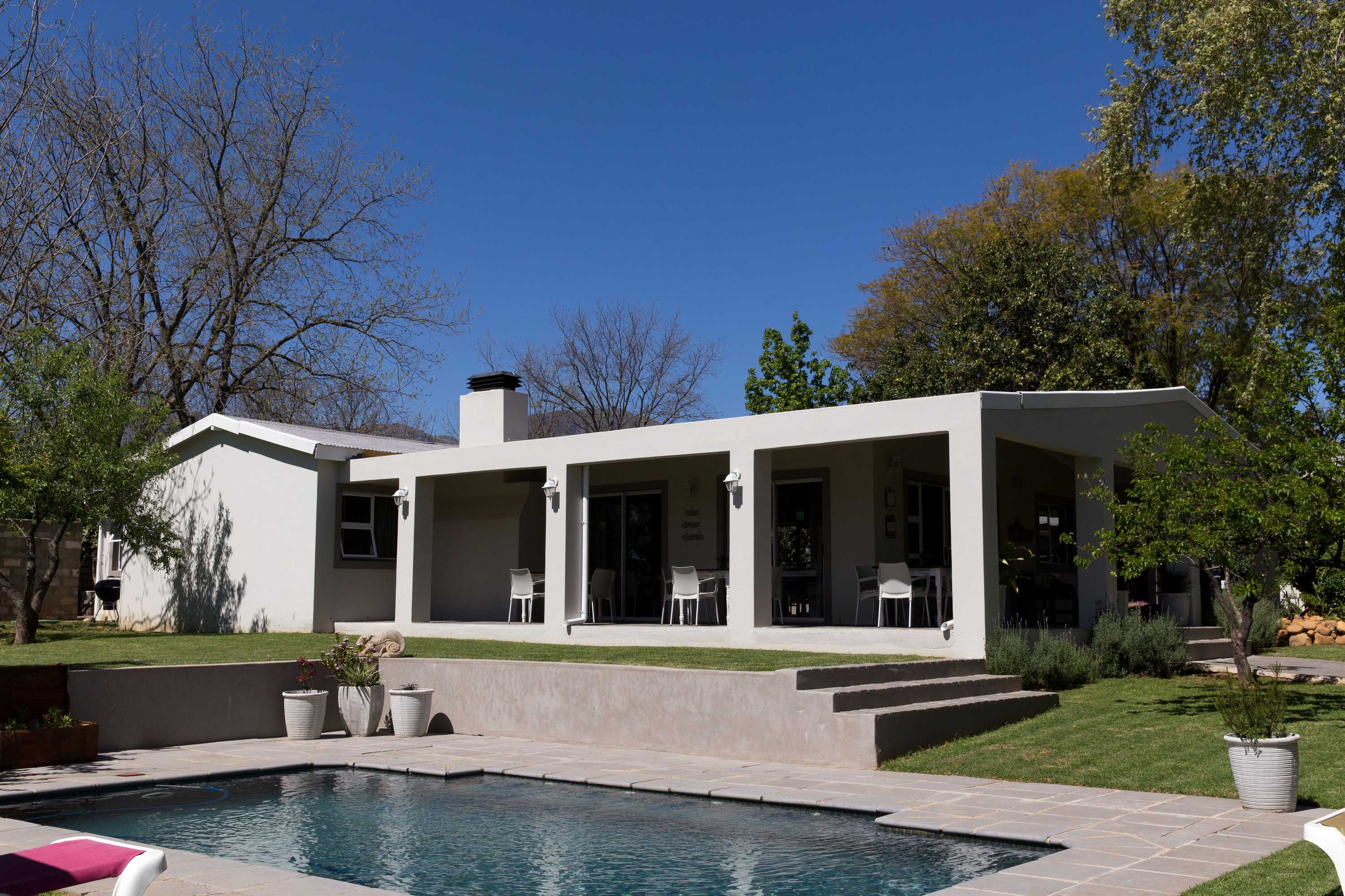 Gift card for Paarl Nuwerus Lodge Gift card for Paarl Nuwerus Lodge