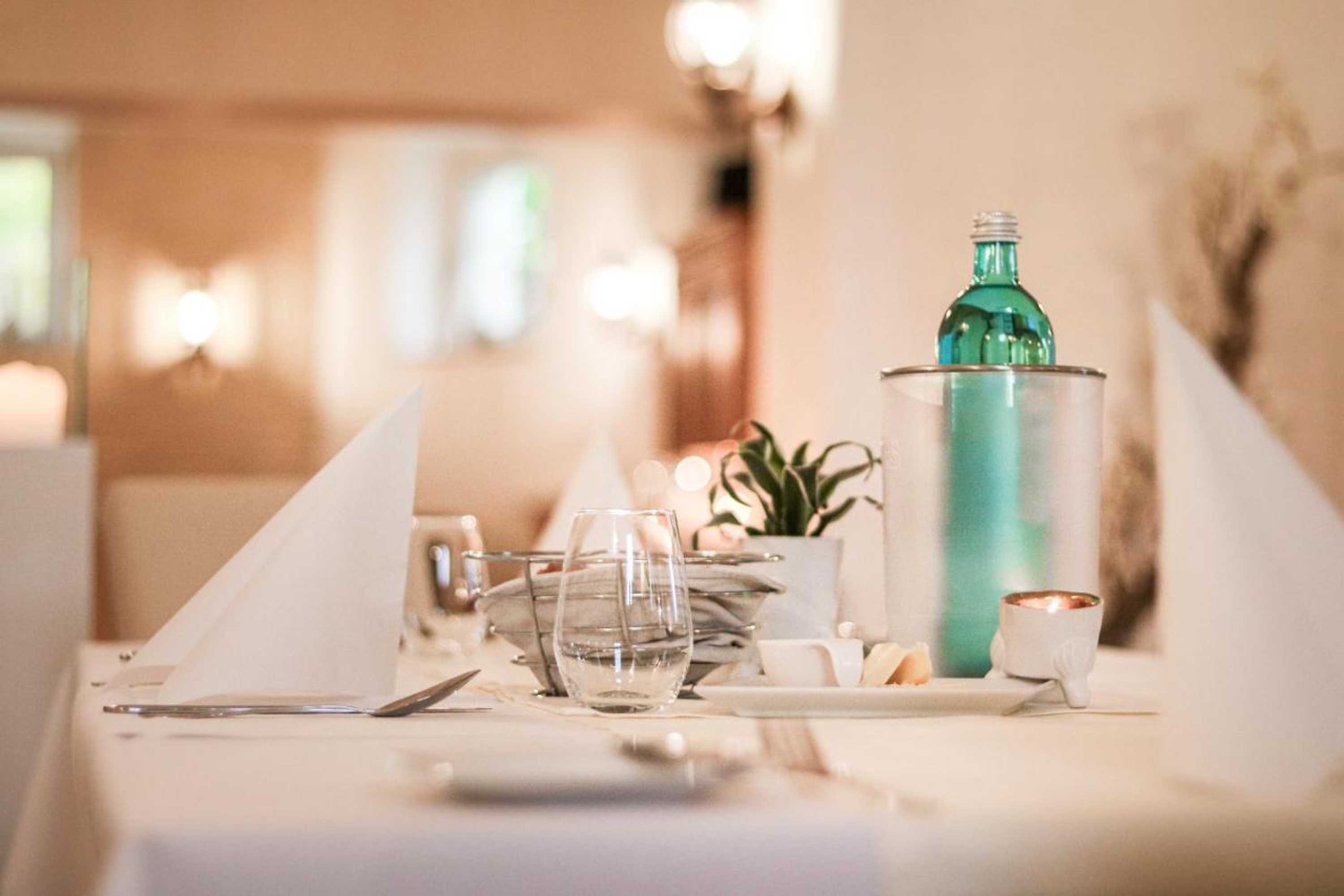 Gift card for Schloss Breitenfeld