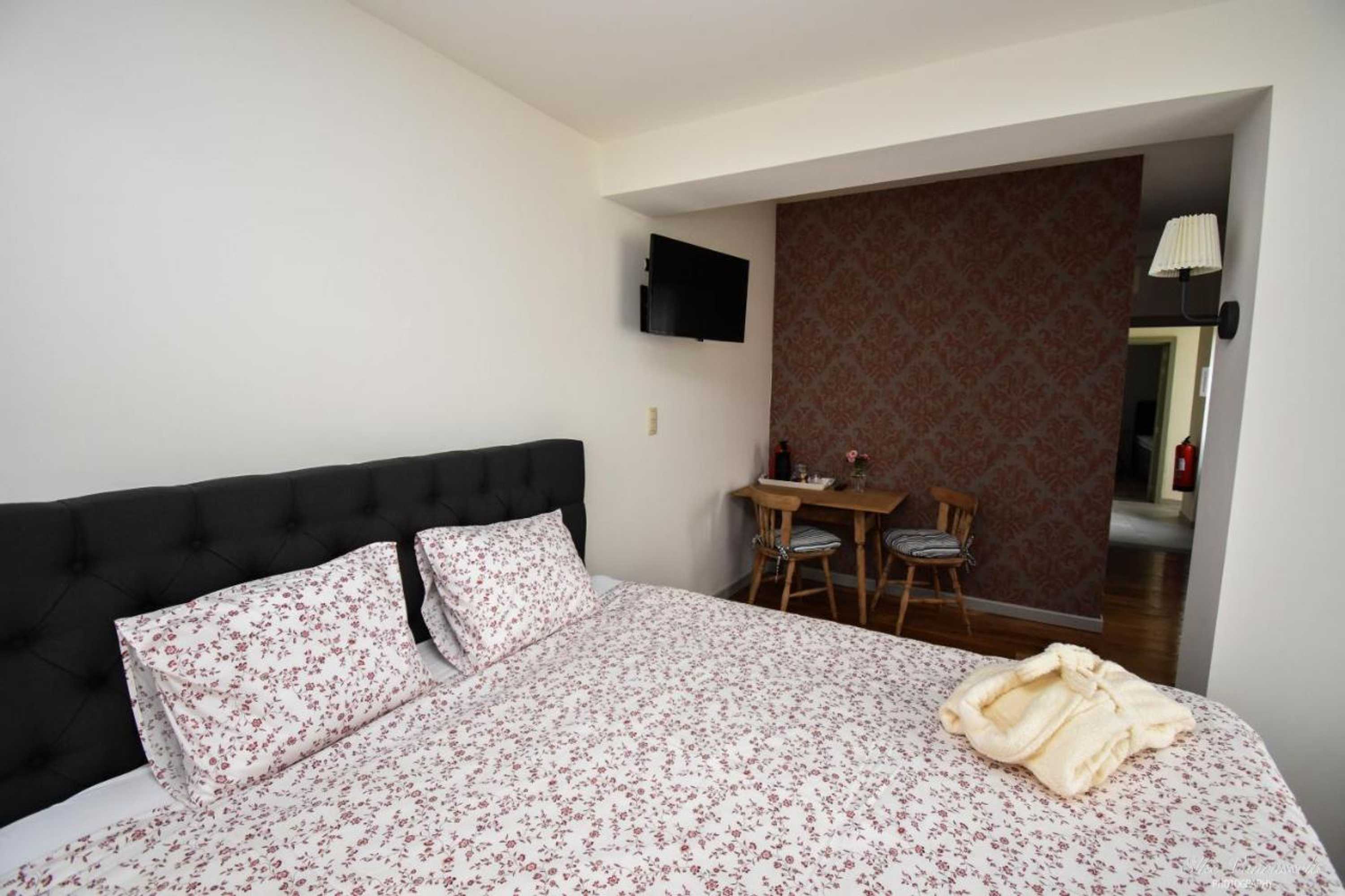 Gift card for B&b De Bloesem