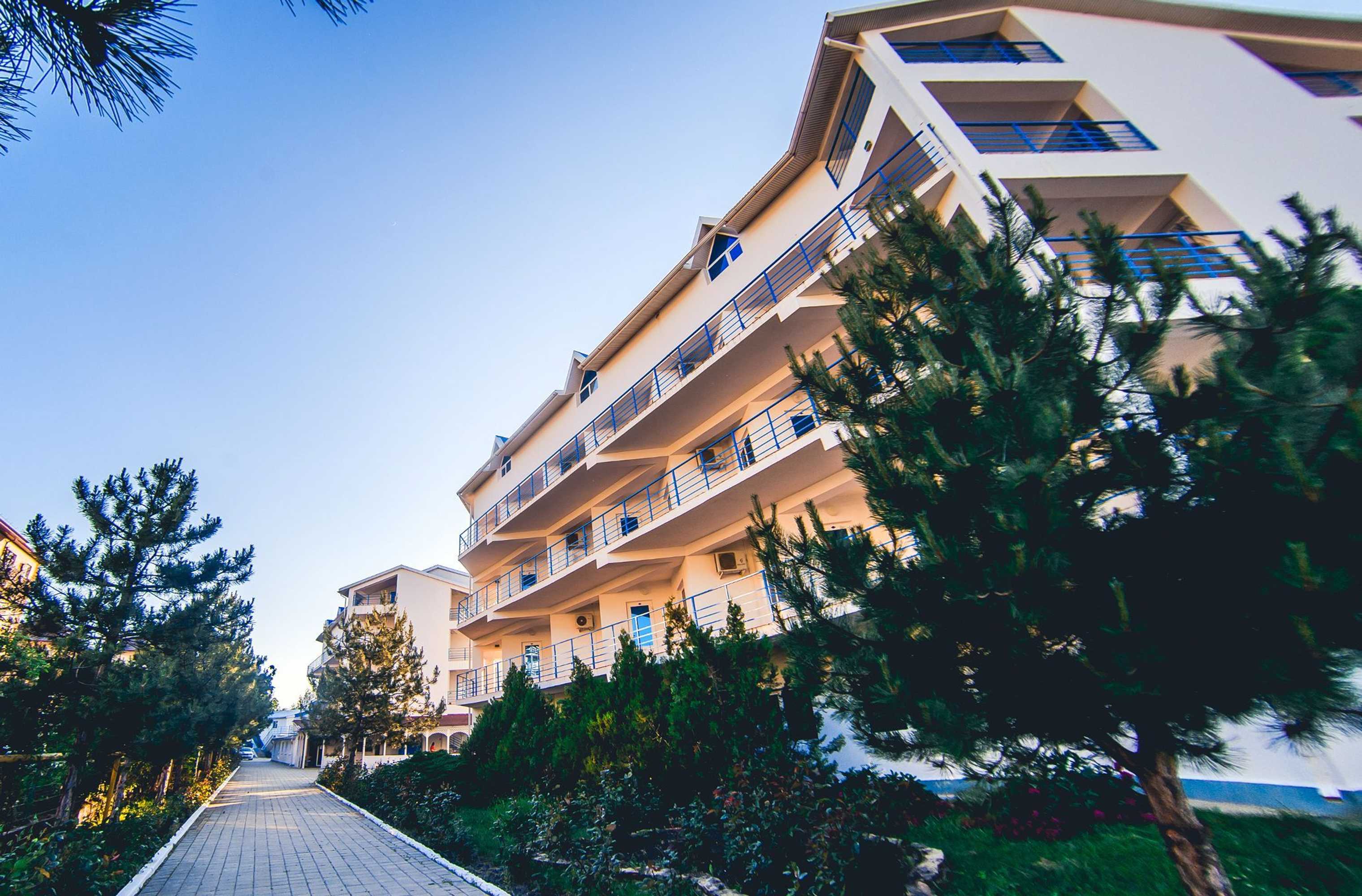 Gift card for Hotel Shihan