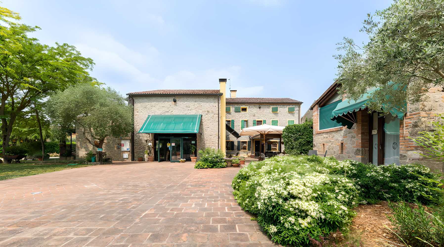 Gift card for Agriturismo La Buona Terra Bio Gift card for Agriturismo La Buona Terra Bio