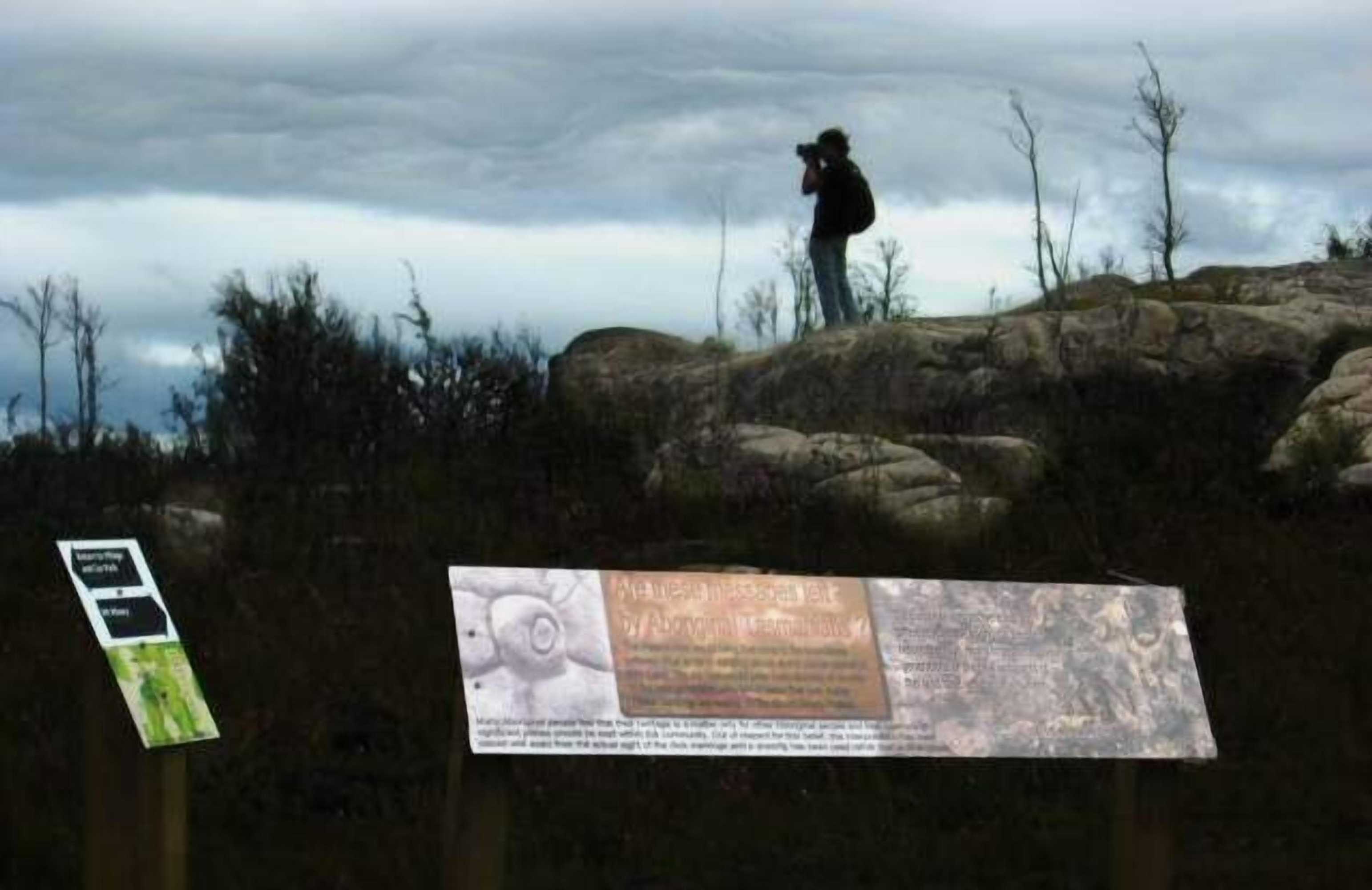 Gift card for Huon Bush Retreats