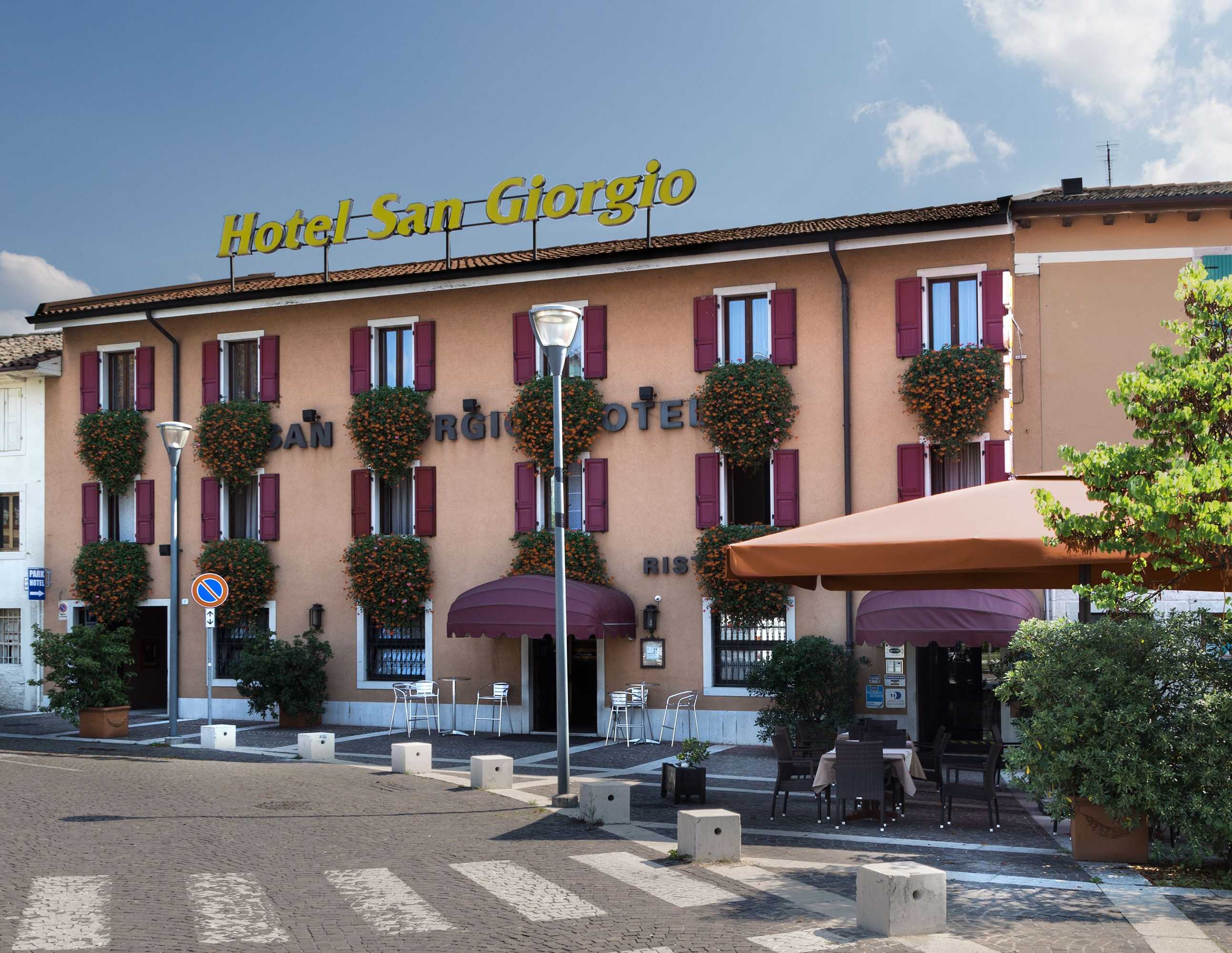 Gift card for San Giorgio Gift card for San Giorgio