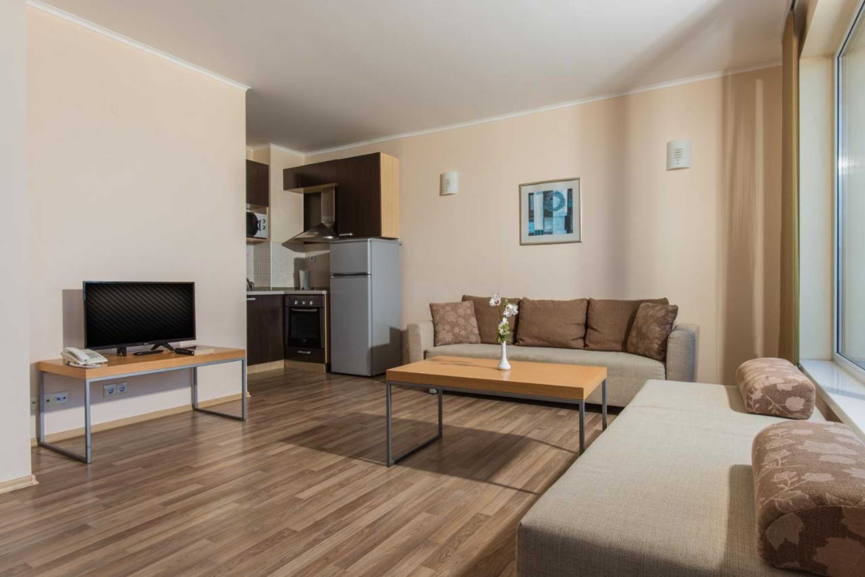 Gift card for First Line Apartment at Obzor